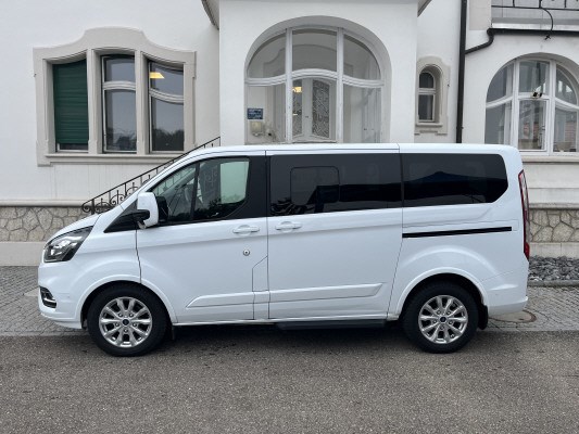 FORD Tourneo Cust 320 L1 Tit A