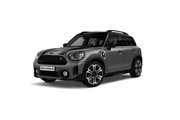 MINI Countryman Cooper SE Trafalgar