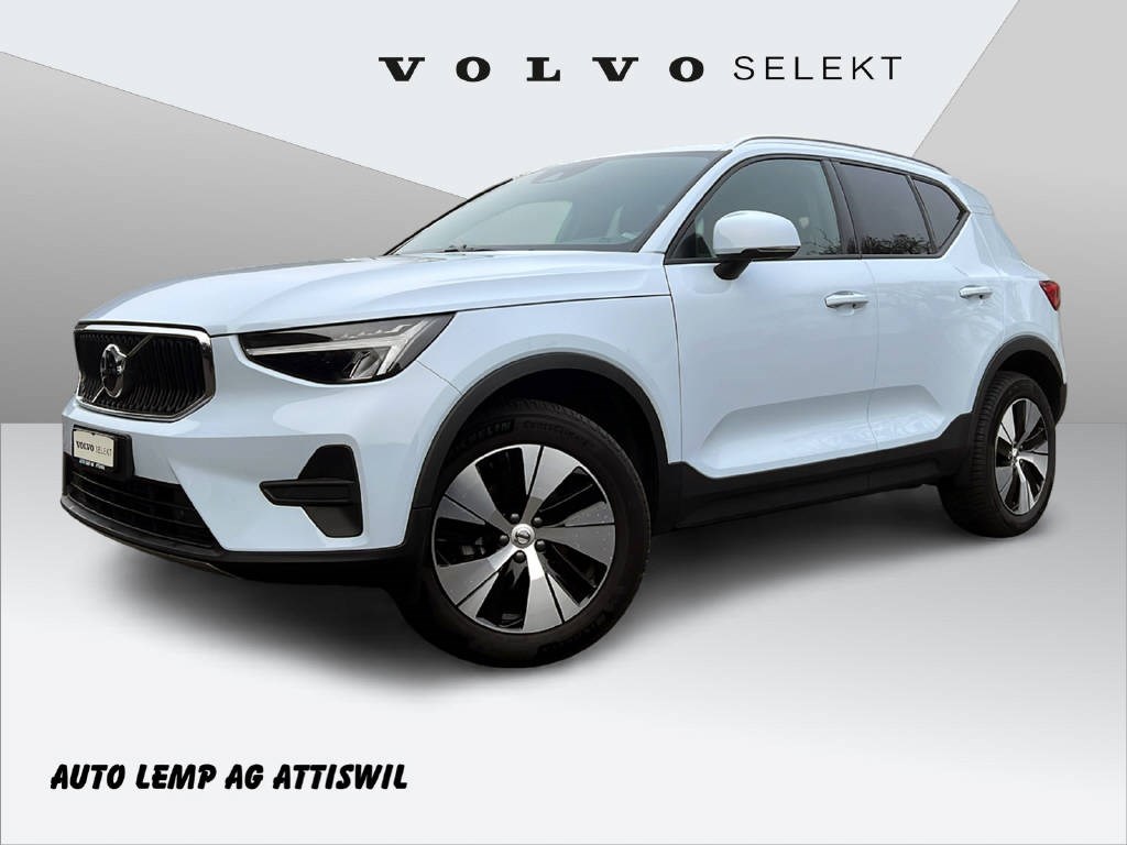 VOLVO XC40 1.5 T2 XCITE