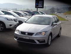 SEAT Leon ST 1.6 TDI CR Style DSG