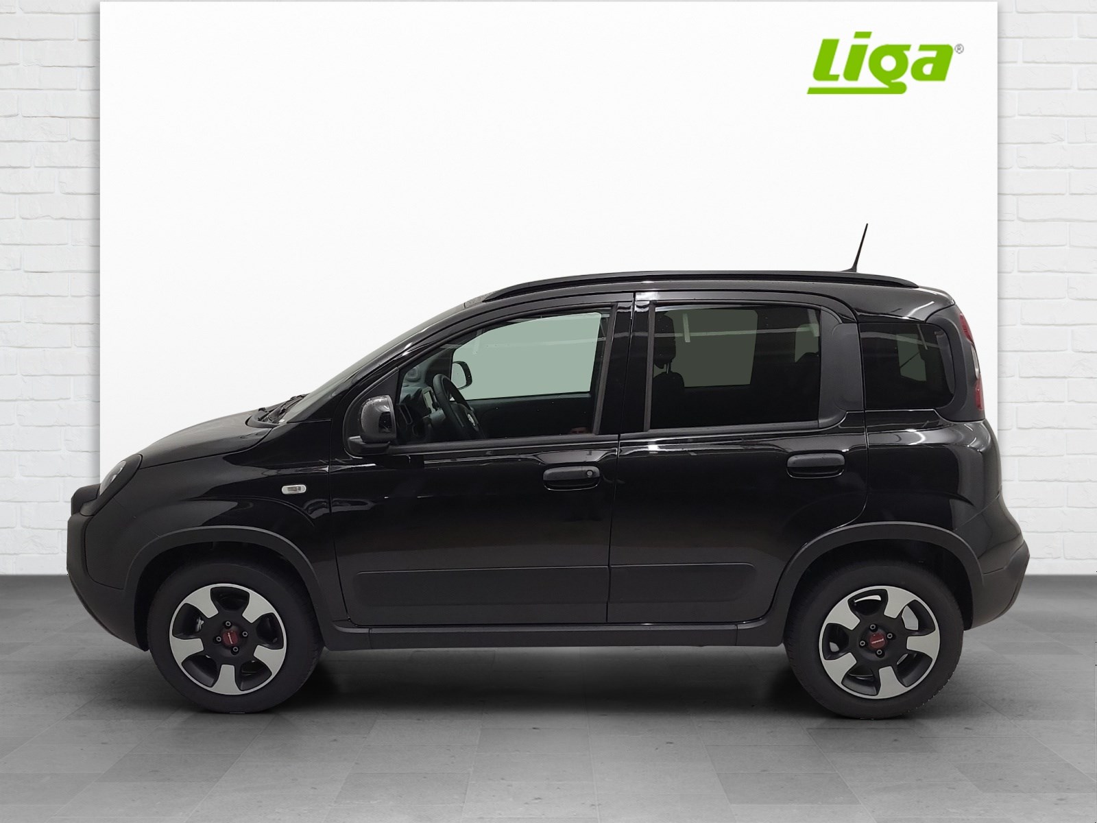 FIAT Panda 1.0 Hybrid Cross