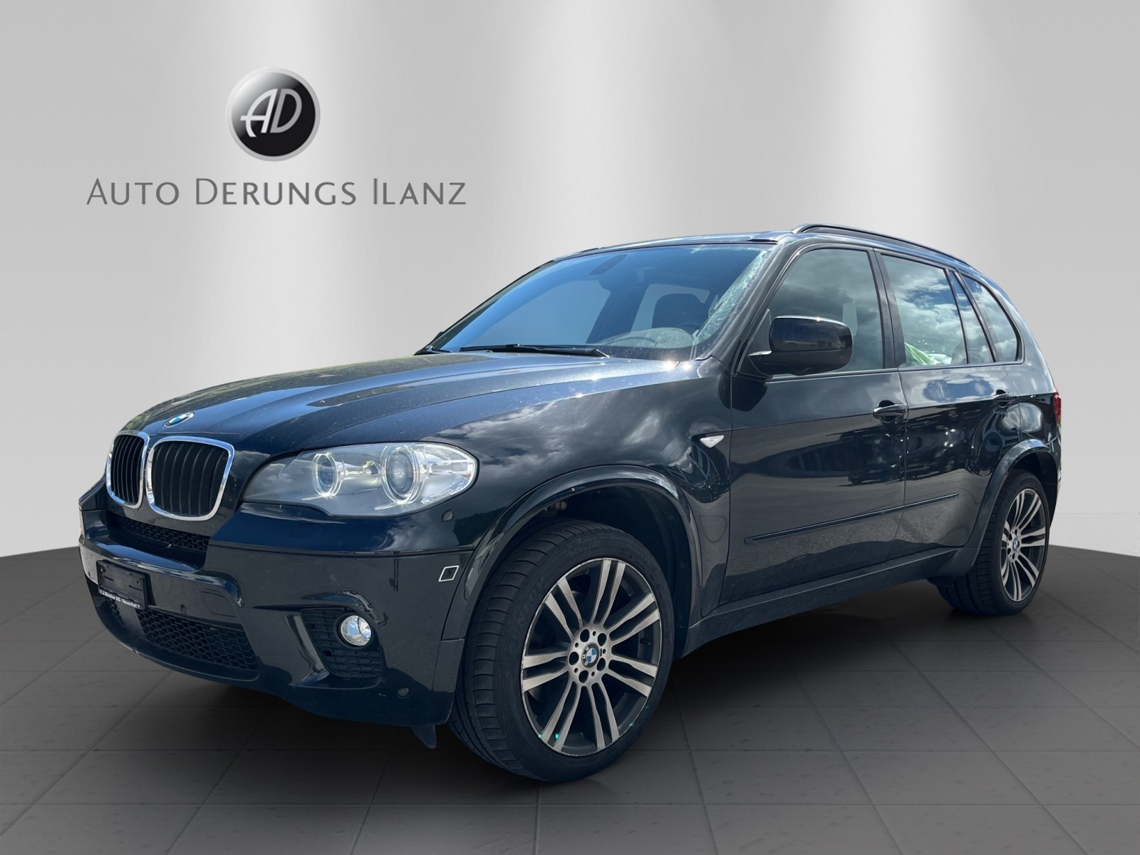 BMW X5 30d xDrive