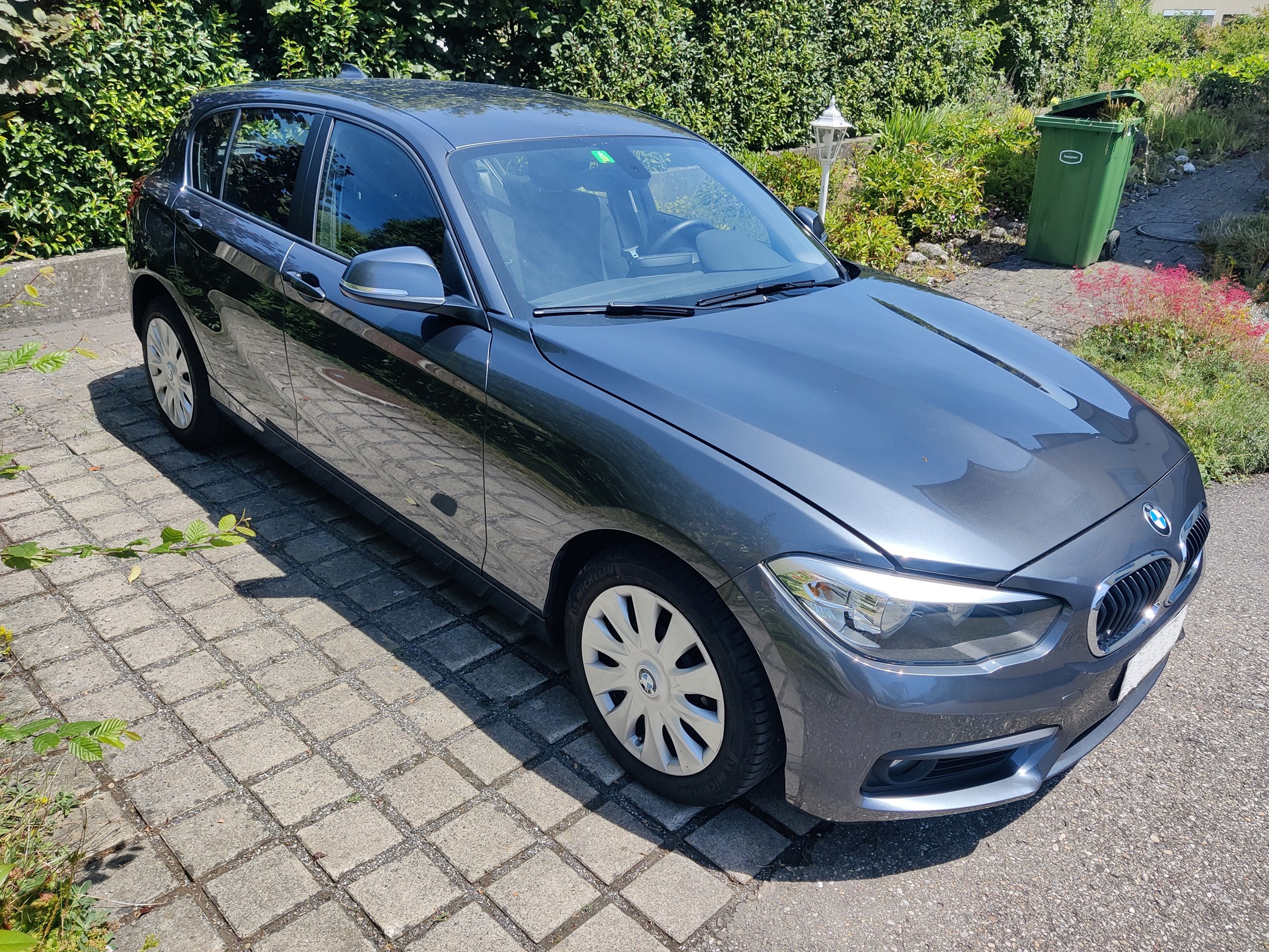 BMW 116i Business