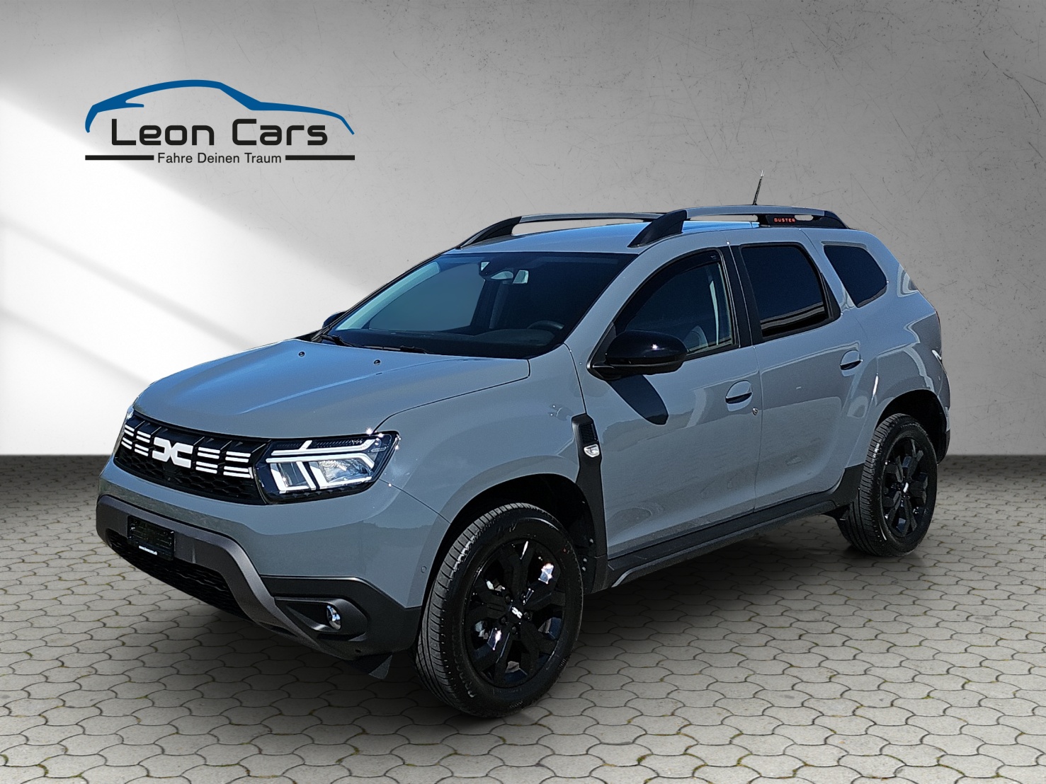 DACIA Duster TCe 150 Extreme EDC 4x2