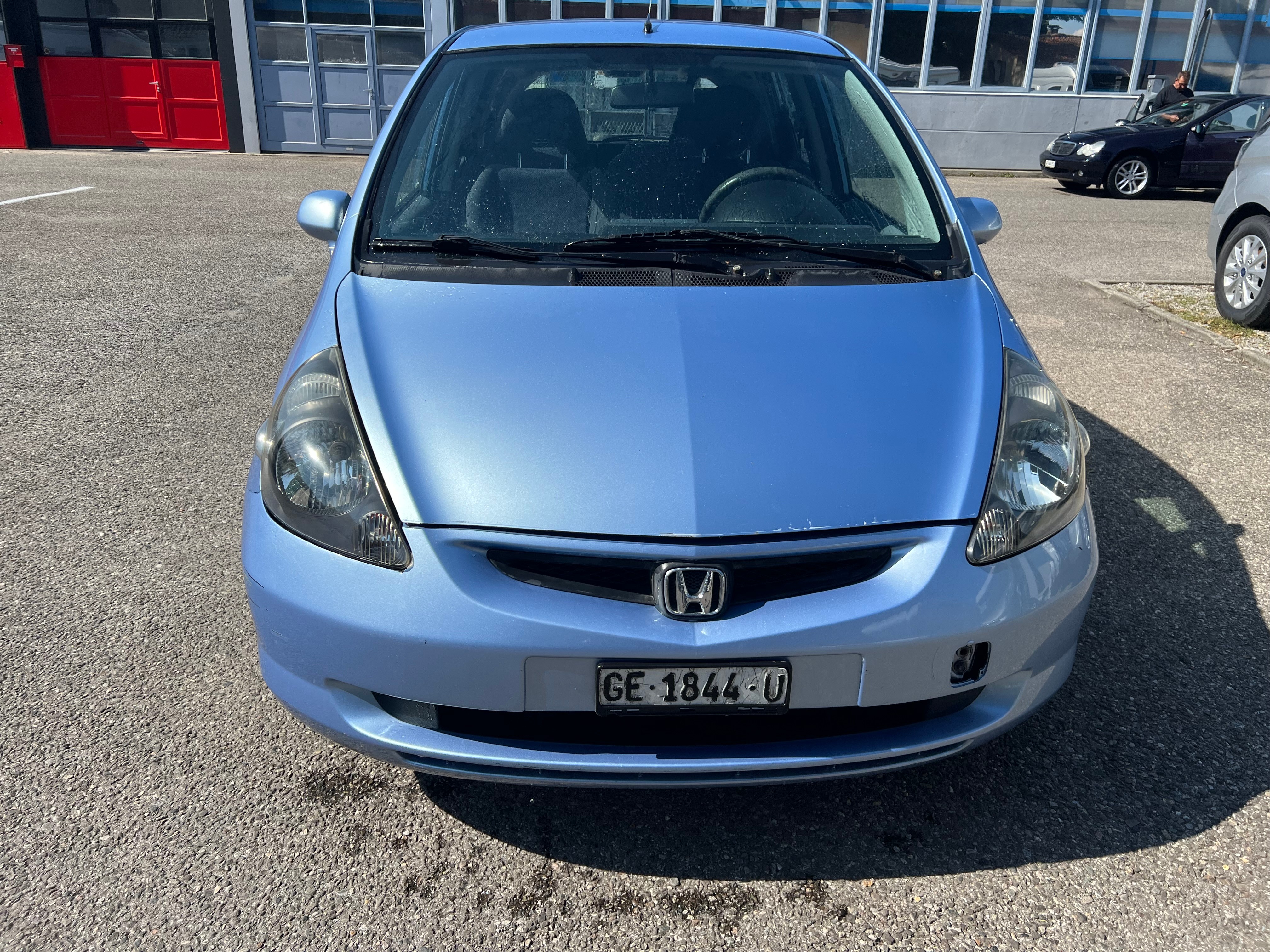 HONDA Jazz 1.4i Fresh