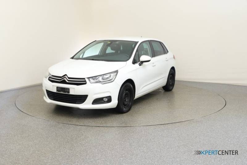 CITROEN C4 1.2 Pure Tech Feel