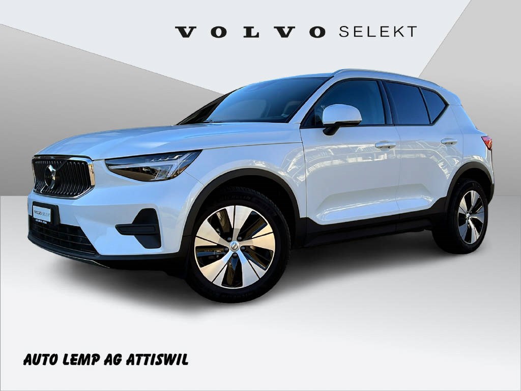 VOLVO XC40 1.5 T2 XCITE