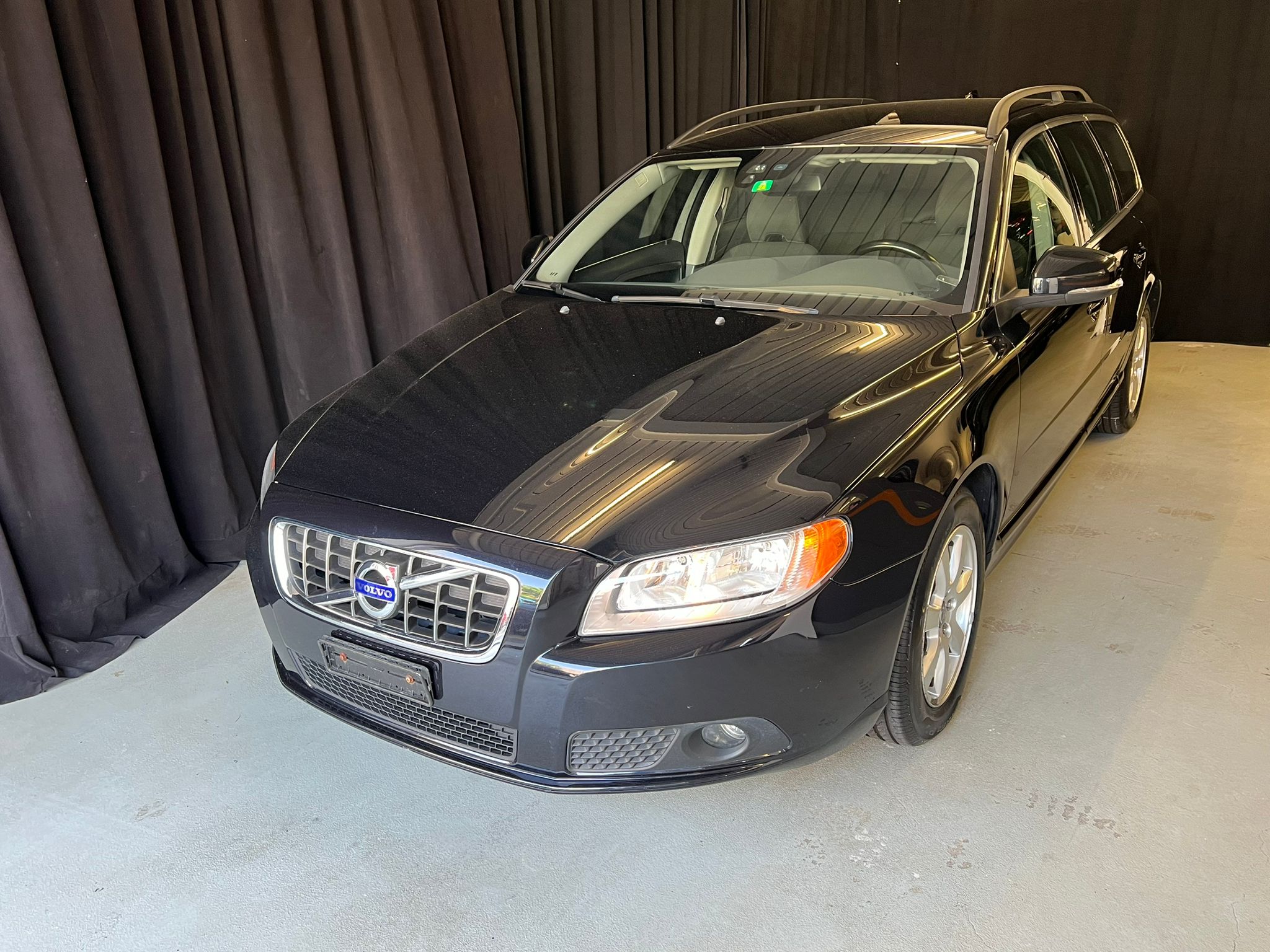 VOLVO V70 DRIVe Kinetic