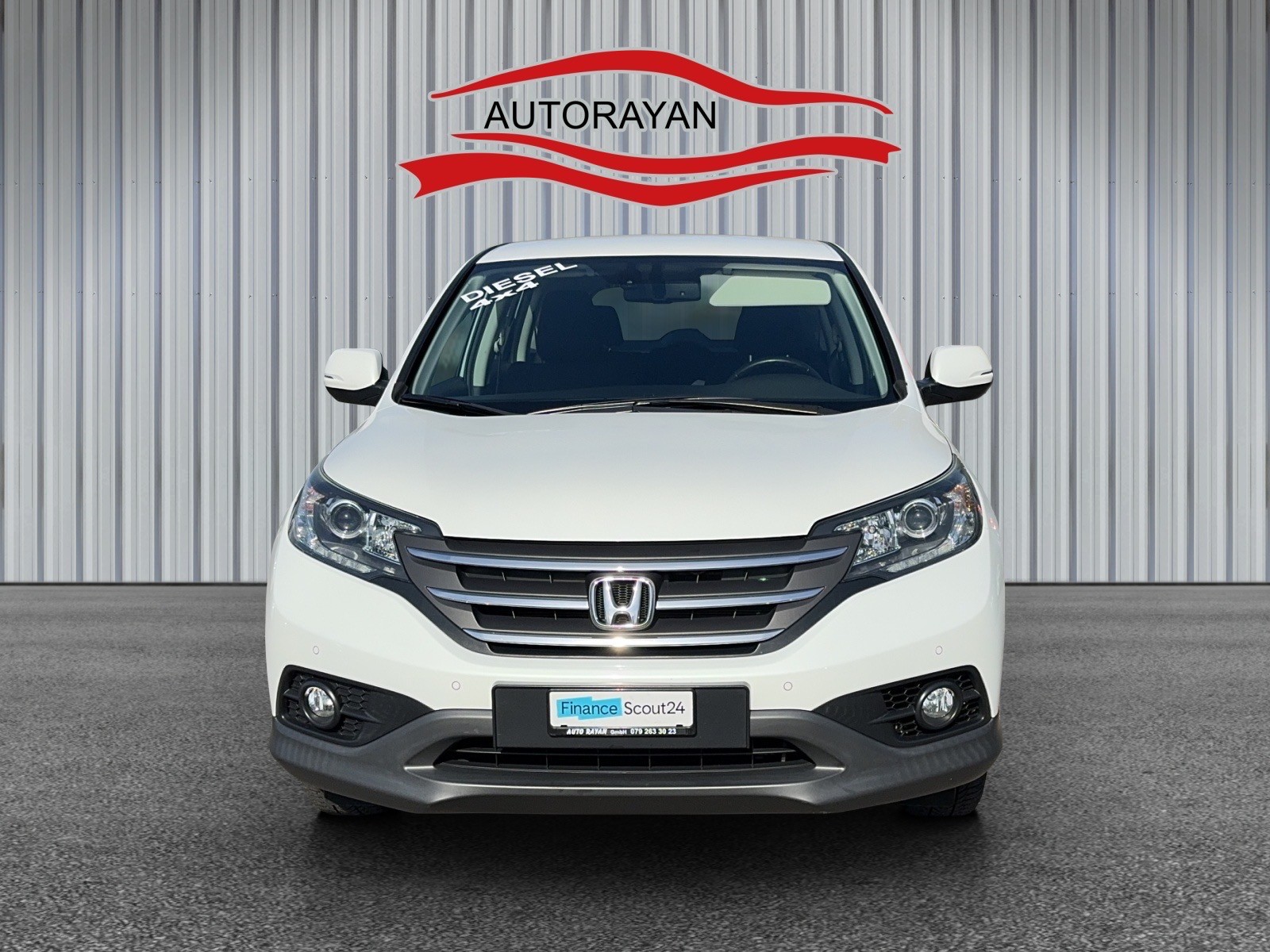 HONDA CR-V 2.2 i-DTEC Elegance 4WD