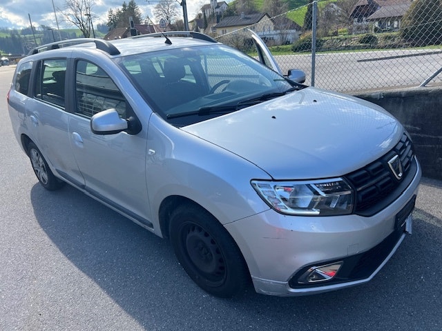 DACIA Logan MCV 1.5dCi Comfort Automatic