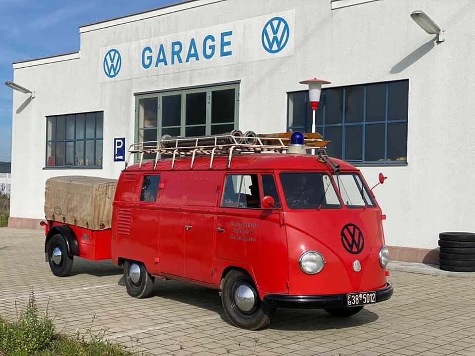 VW T1