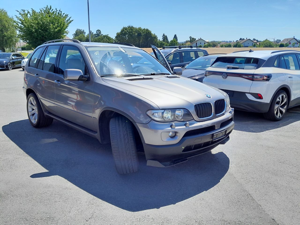 BMW X5 3.0i