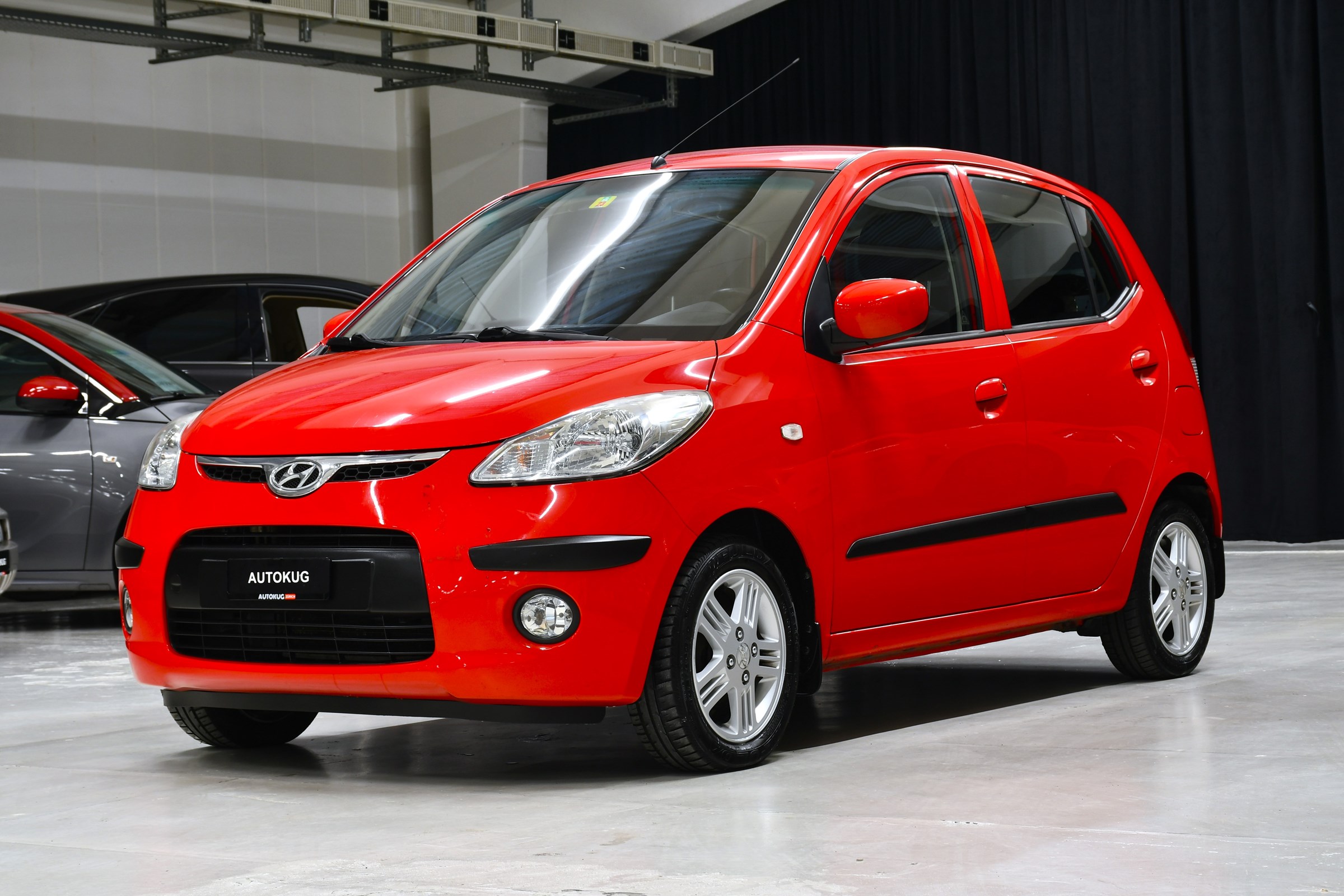 HYUNDAI i10 1.1 Comfort