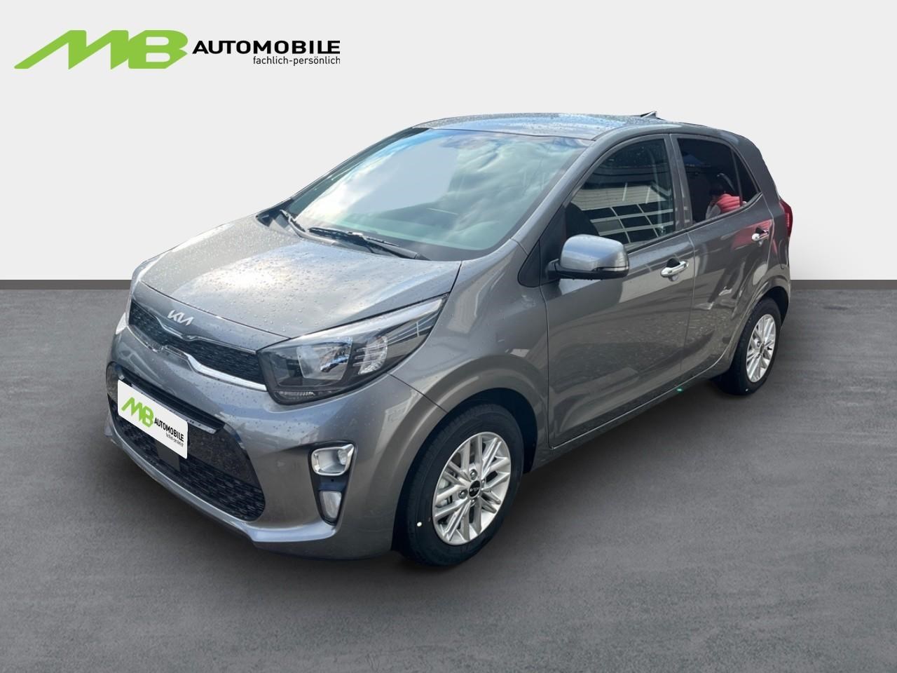 KIA Picanto 1.0 CVVT First Edition