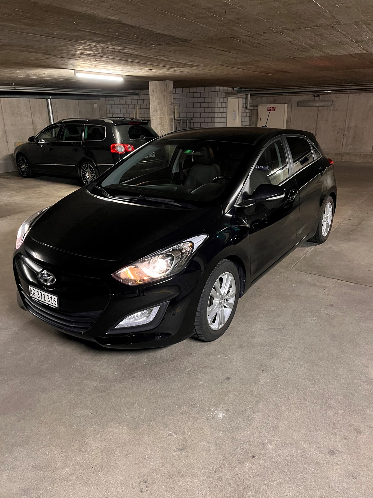 HYUNDAI i30 1.6 GDI Plena Automatic