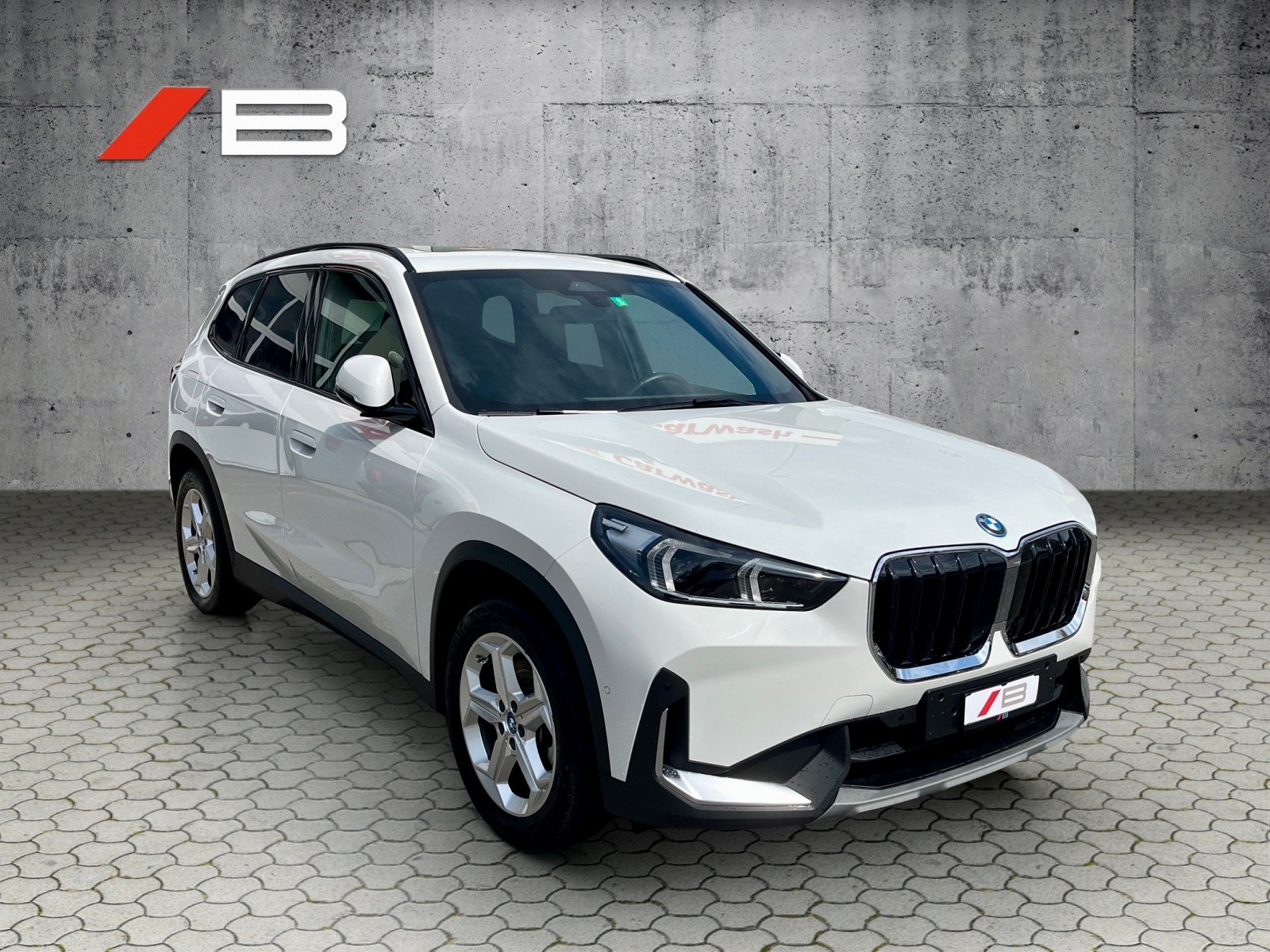 BMW X1 xDrive 25e