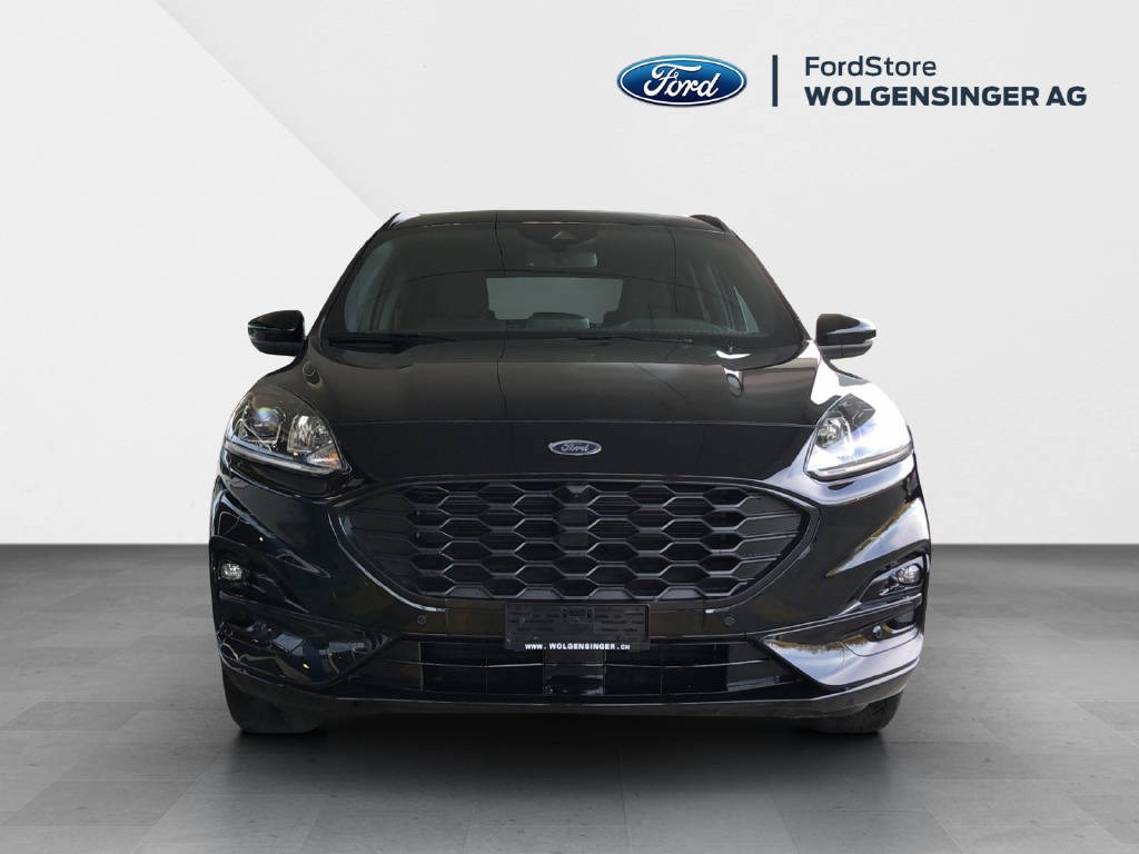 FORD Kuga 2.5 Hybrid ST-Line 4x4