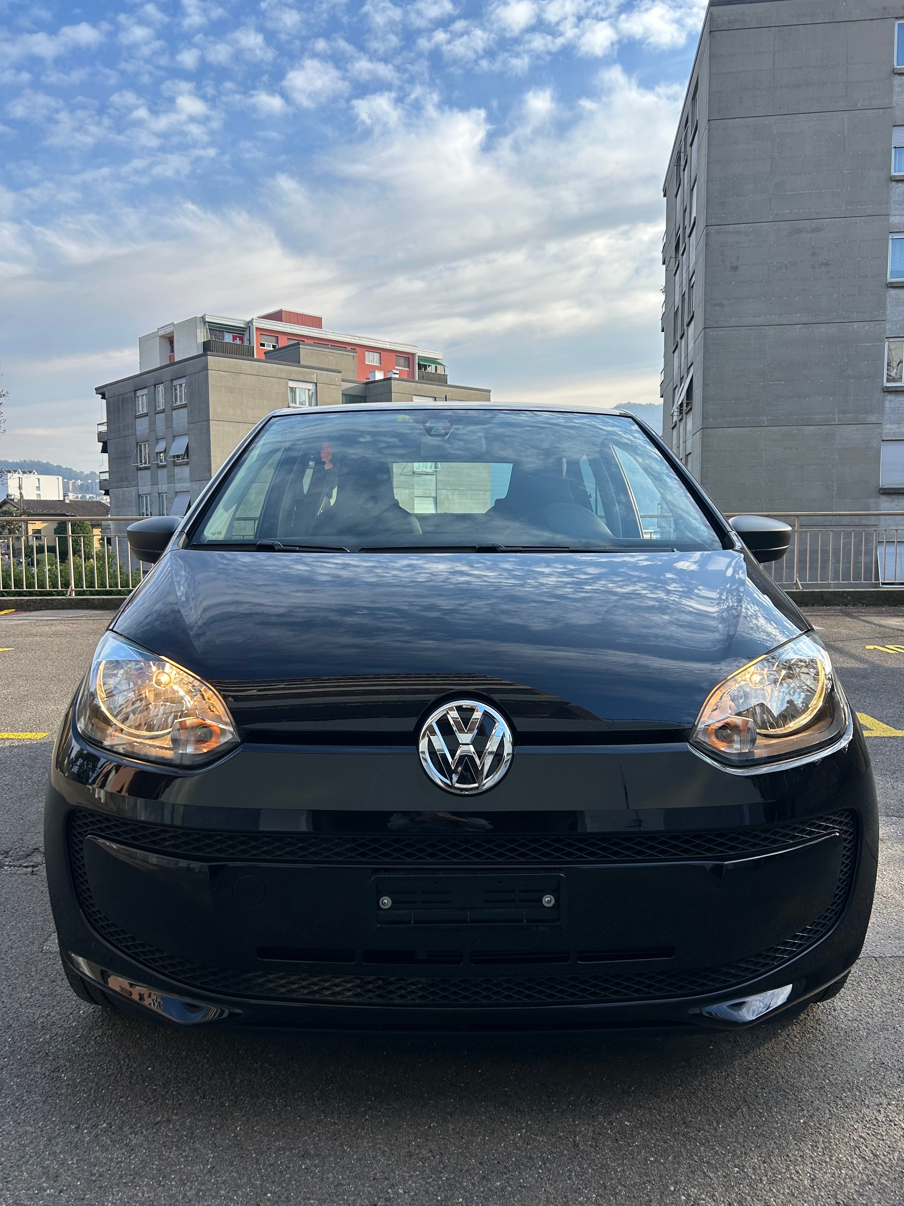 VW Up