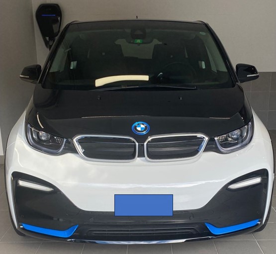 BMW i3s (120Ah)