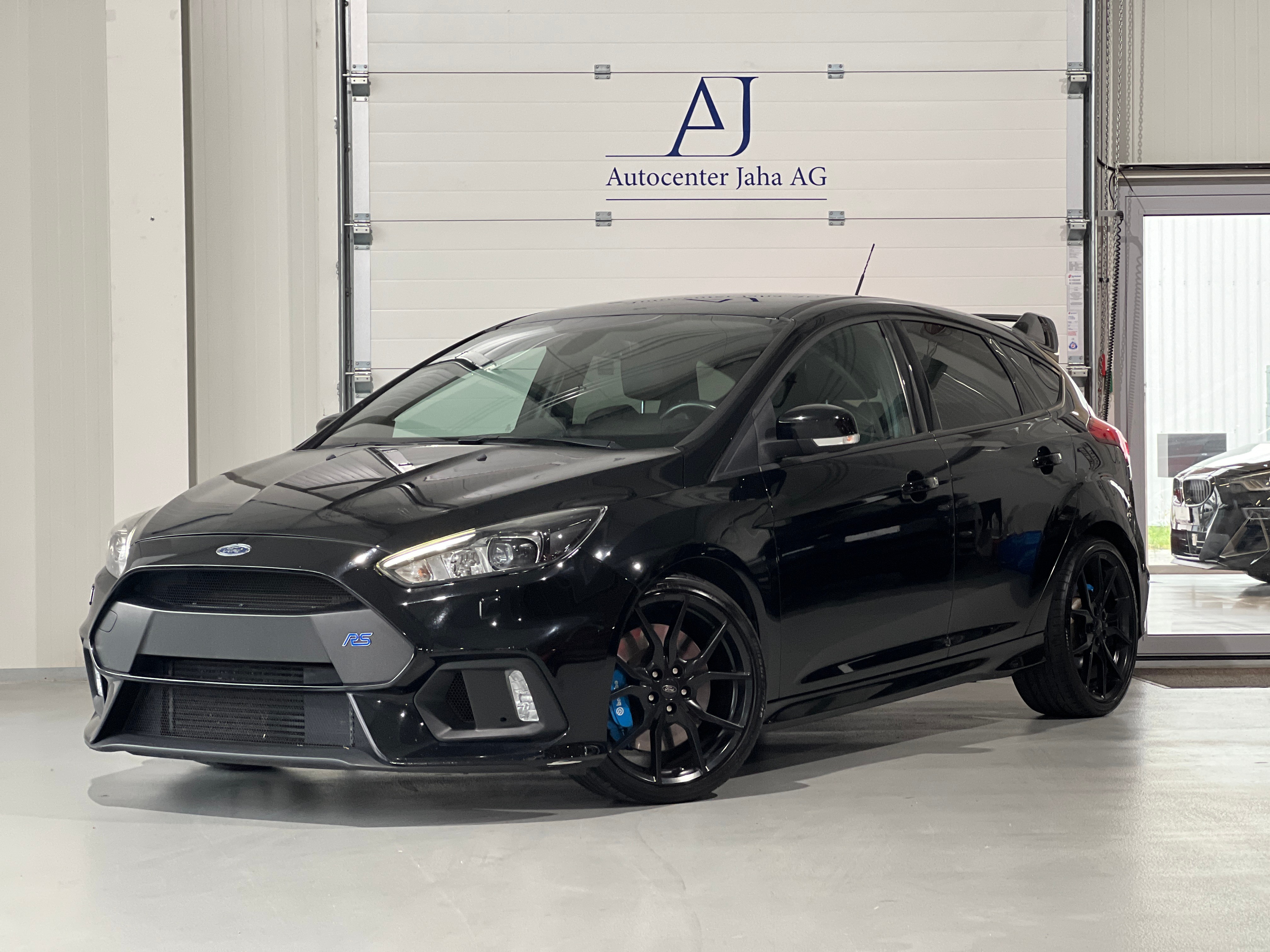 FORD Focus 2.3 EcoBoost RS AWD