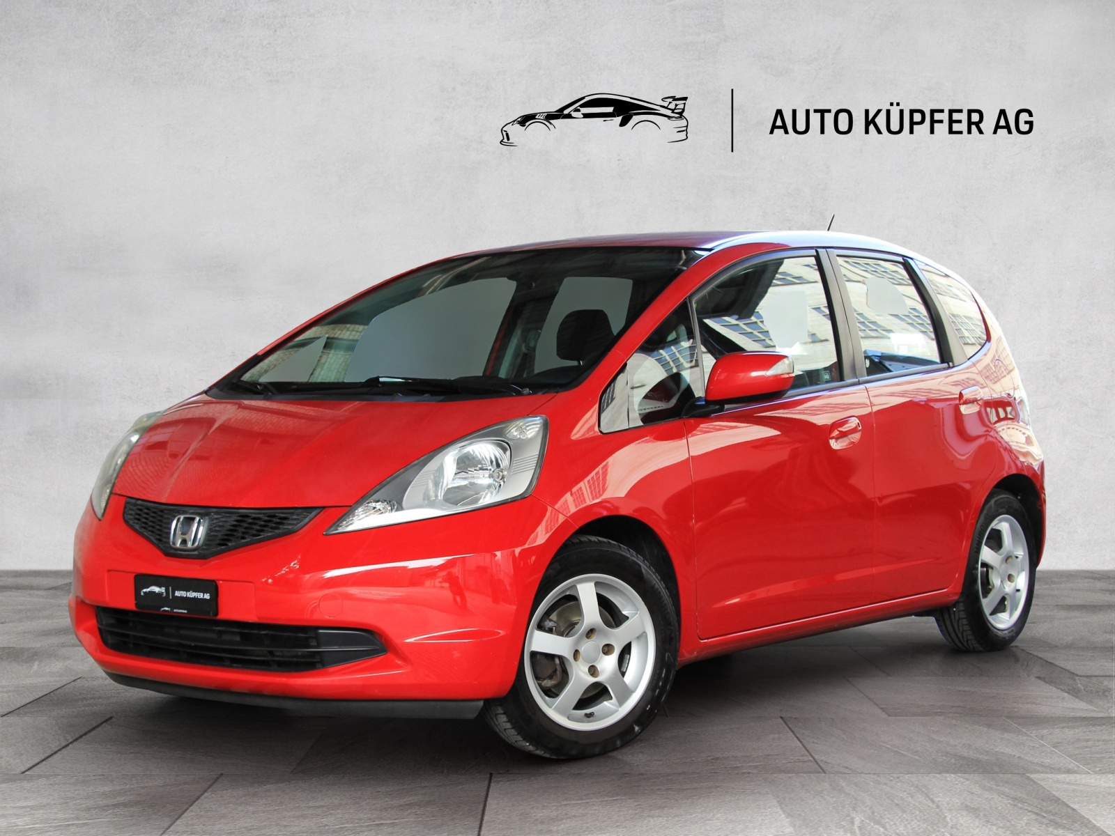 HONDA Jazz 1.4i Exclusive i-Shift