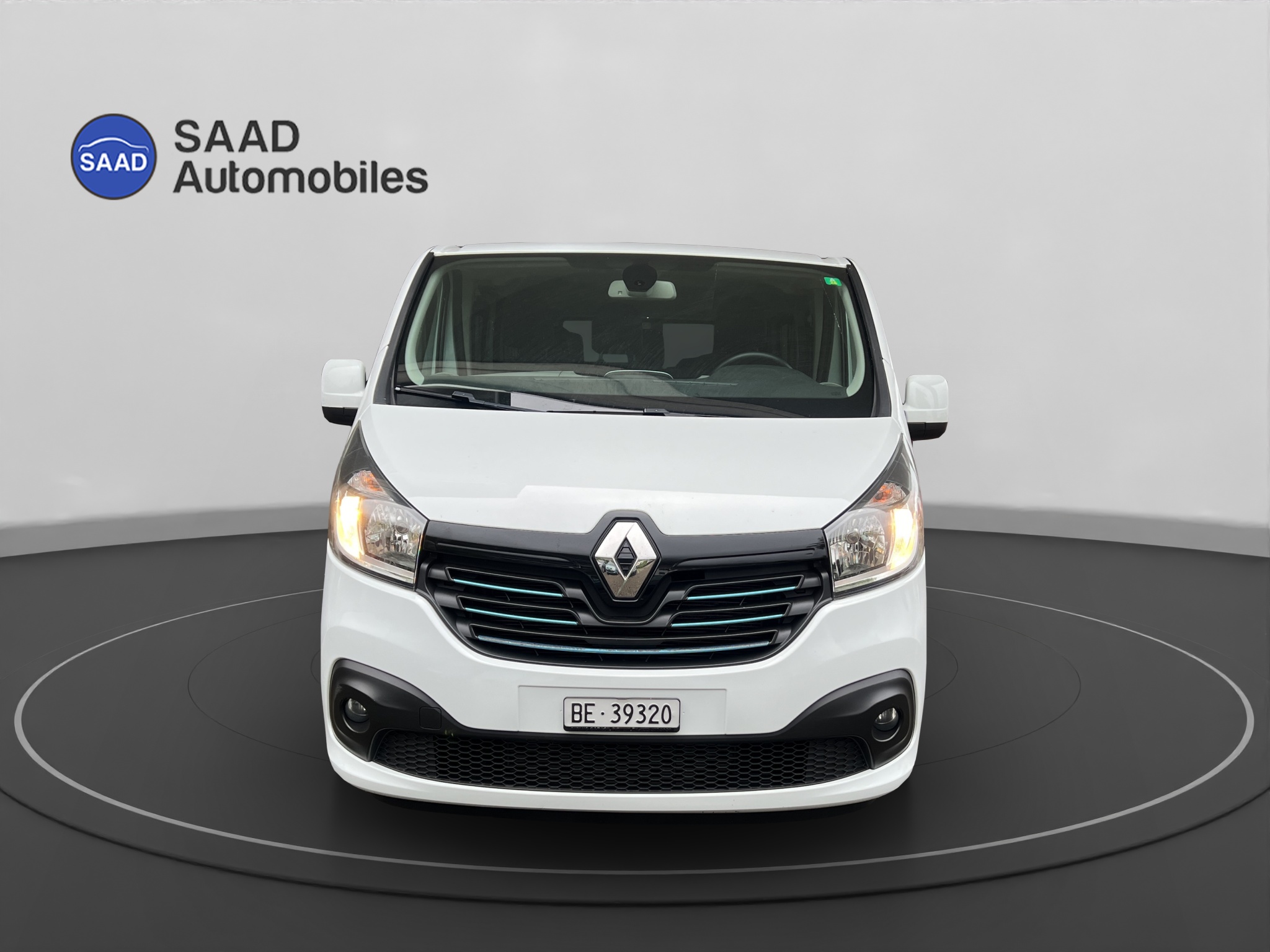 RENAULT Trafic ENERGY dCi 145 Grand Passenger Dynamique