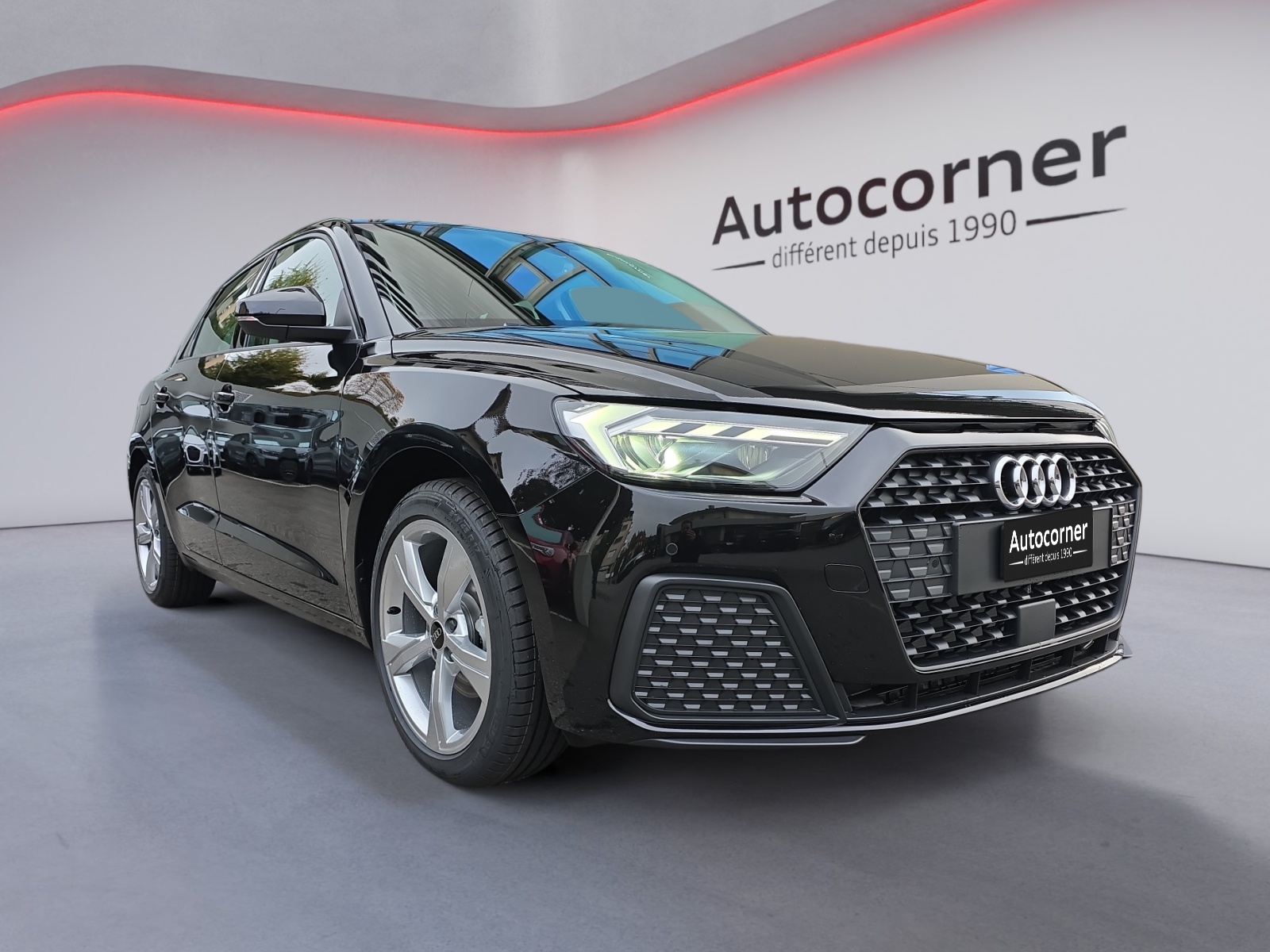 AUDI A1 Sportback 30 TFSI S Line Attraction