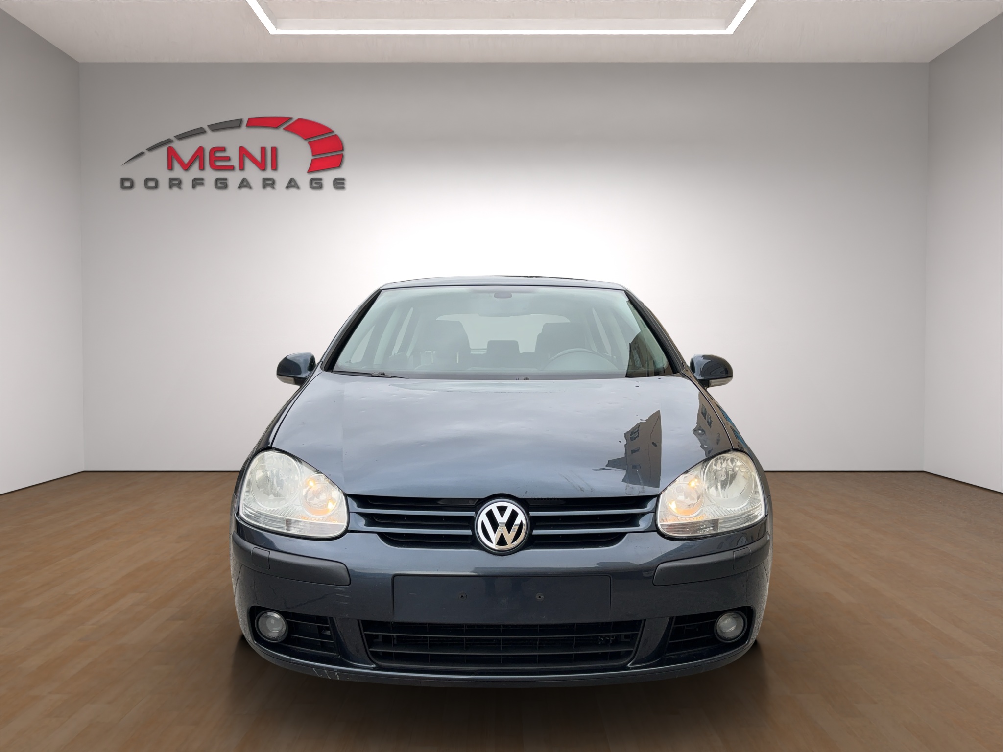 VW Golf 2.0 FSI Comfortline 4Motion