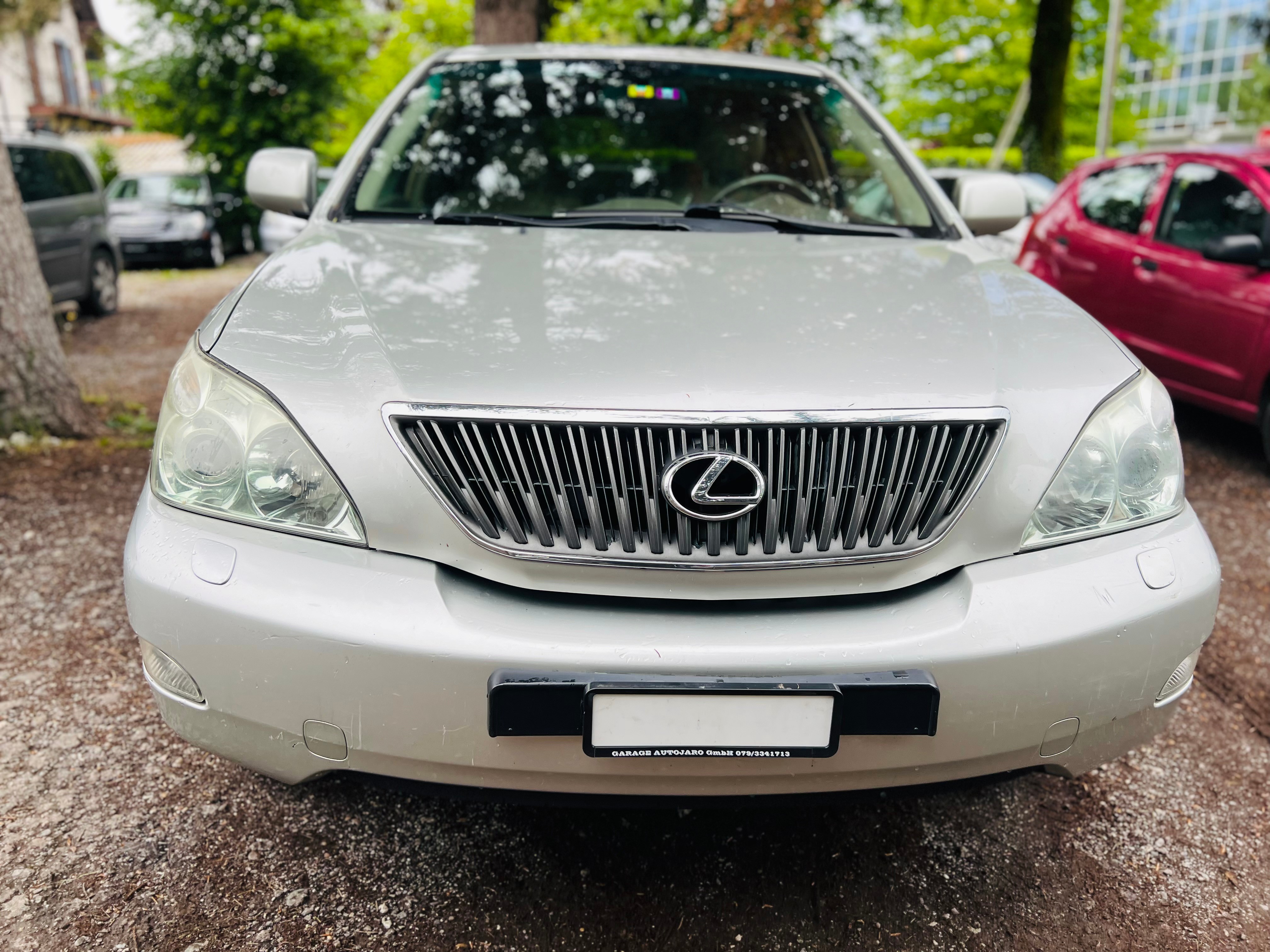 LEXUS RX 300 Edition AWD Automatic