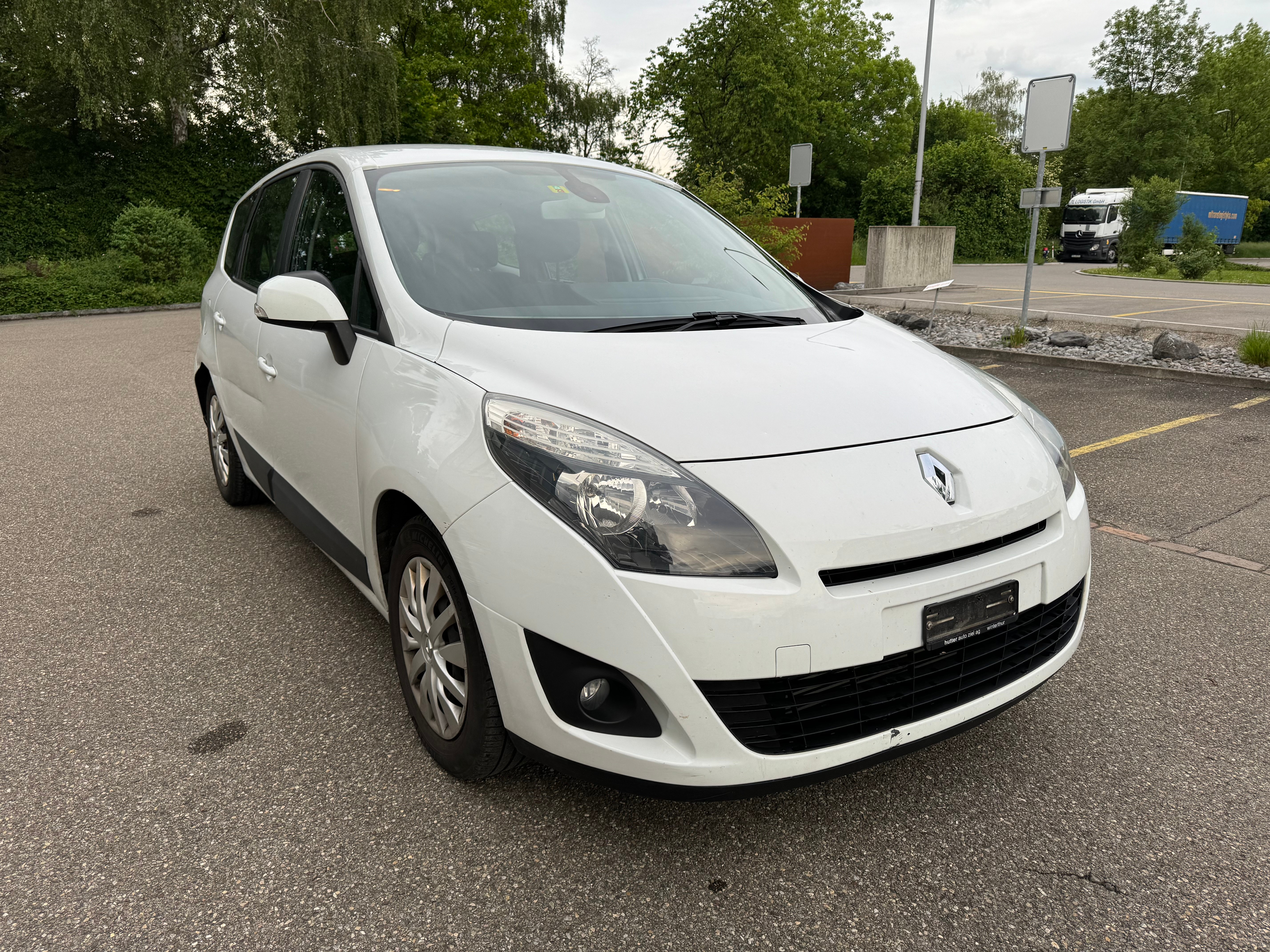 RENAULT Grand Scénic 1.5 dCi Expression