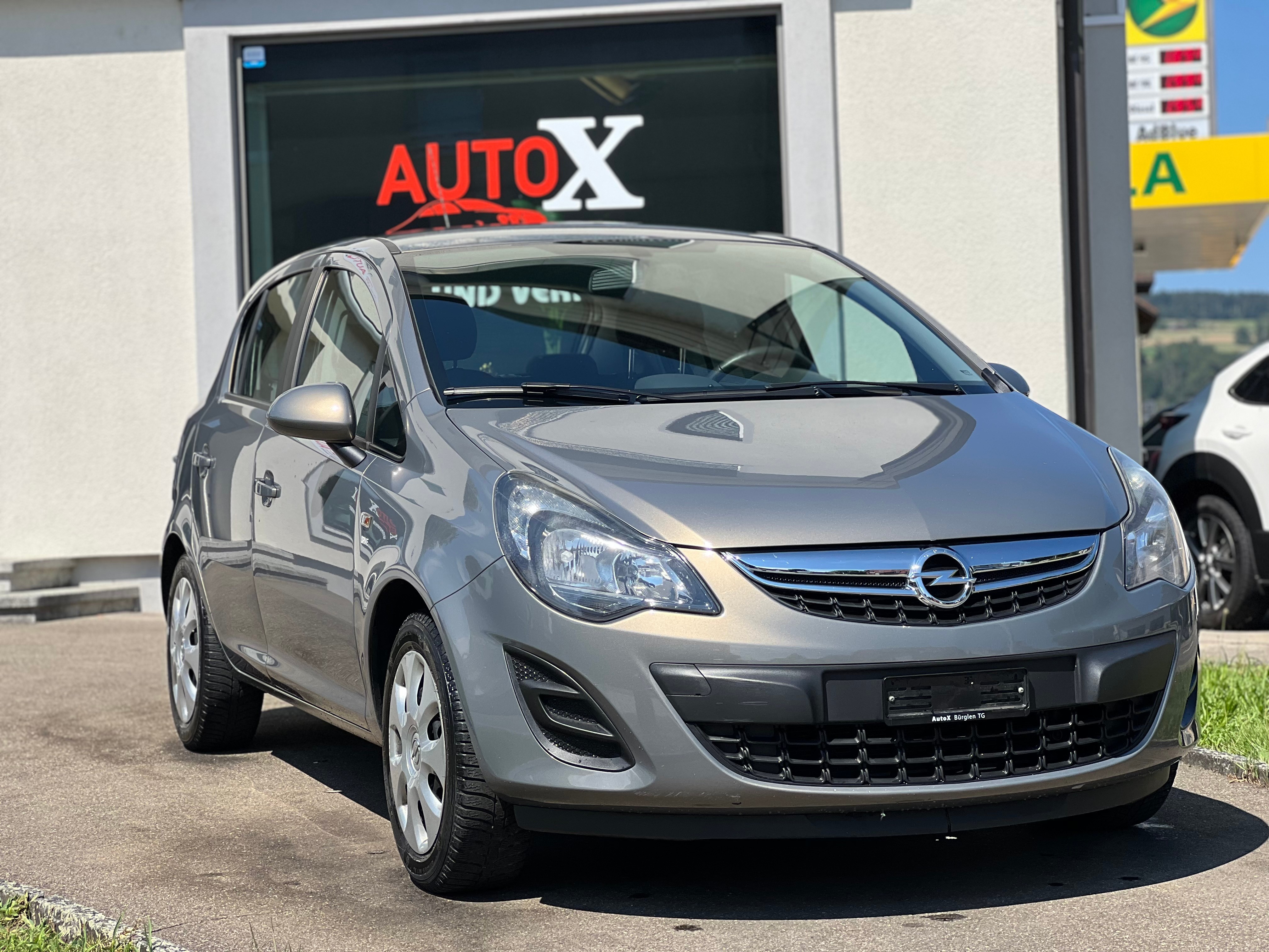 OPEL Corsa 1.4 TP Color Edition