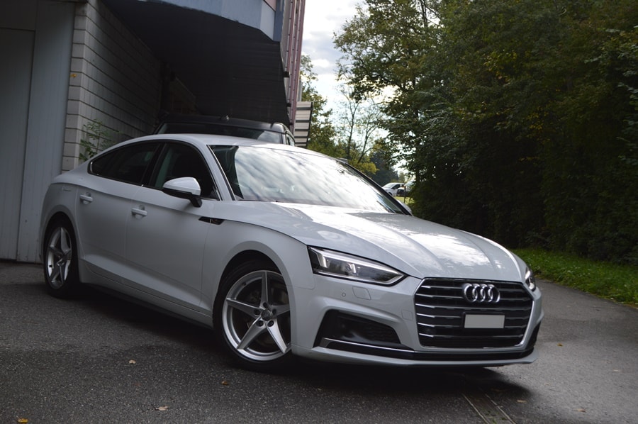 AUDI A5 Sportback 2.0 TFSI Sport S line