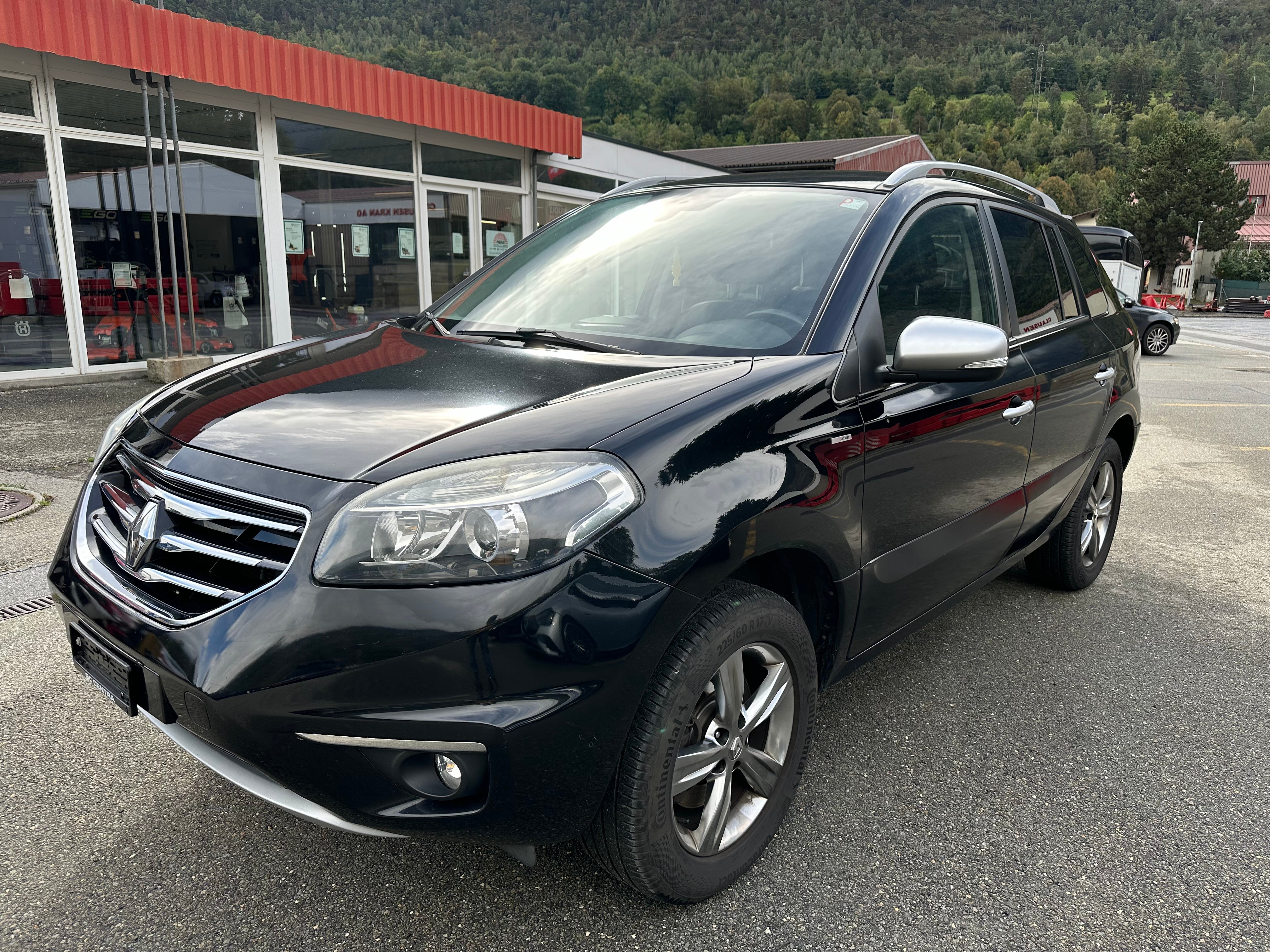 RENAULT Koleos 2.5 Bose 4x4