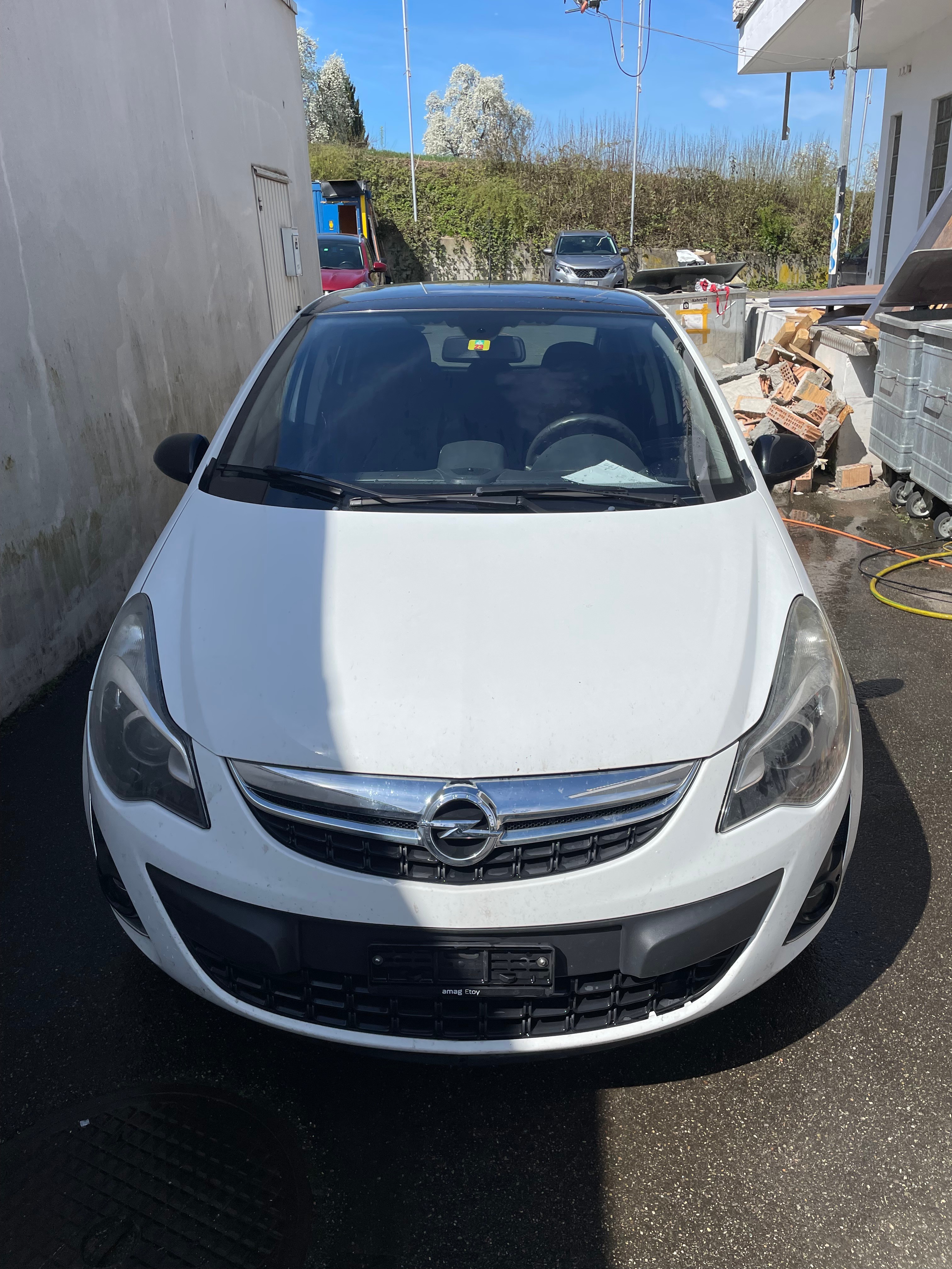 OPEL Corsa 1.4 Turbo Color Edition