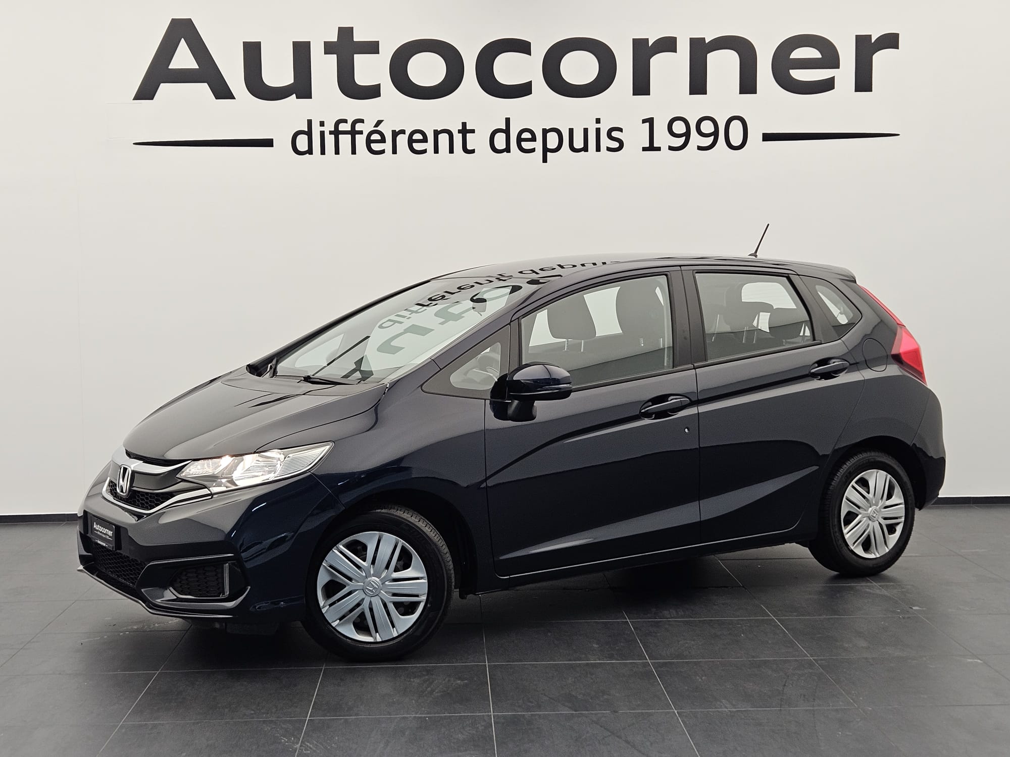 HONDA Jazz 1.3i-VTEC Comfort CVT