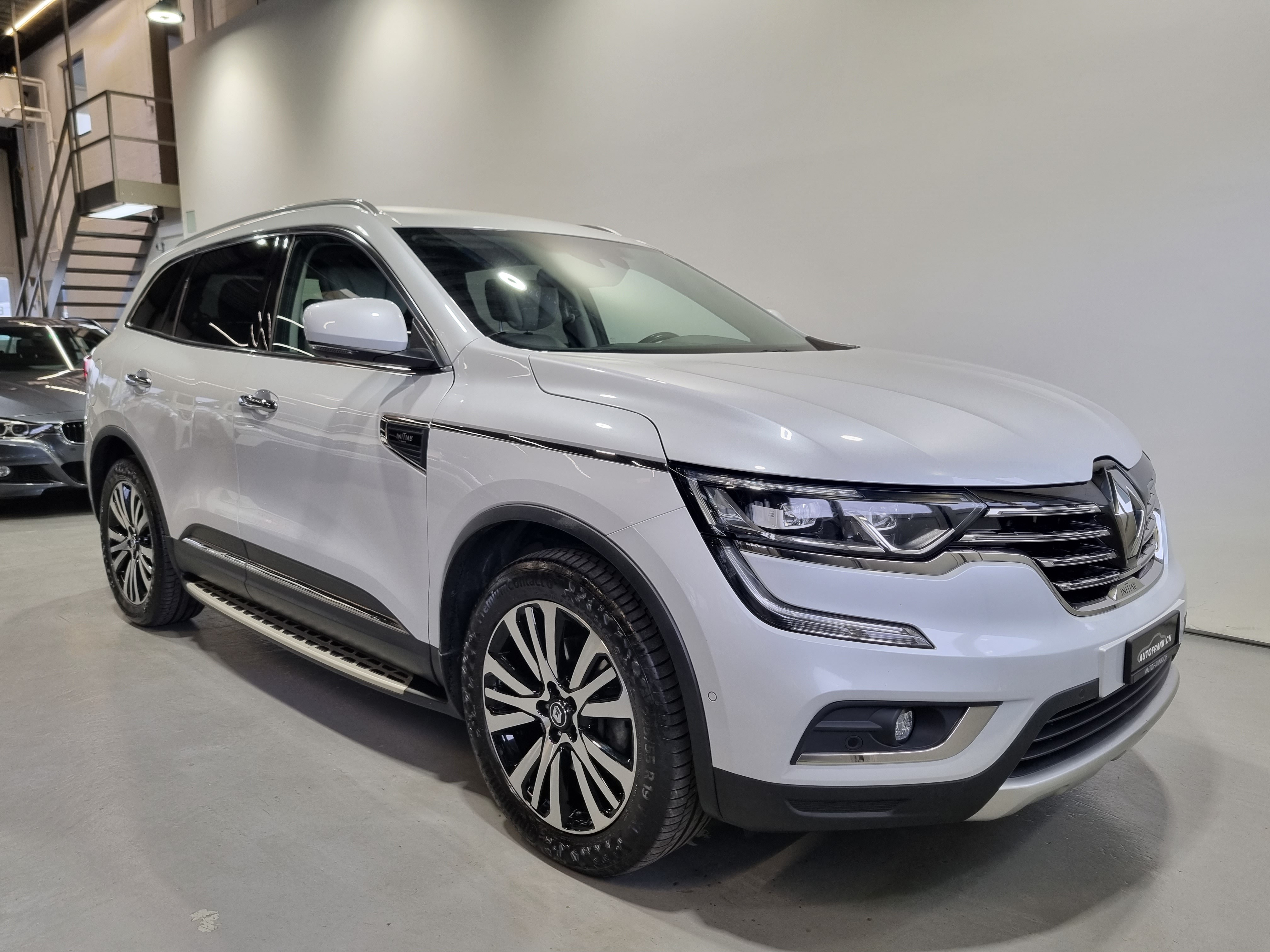 RENAULT Koleos 2.0 dCi Ed. One X-Tronic 4WD