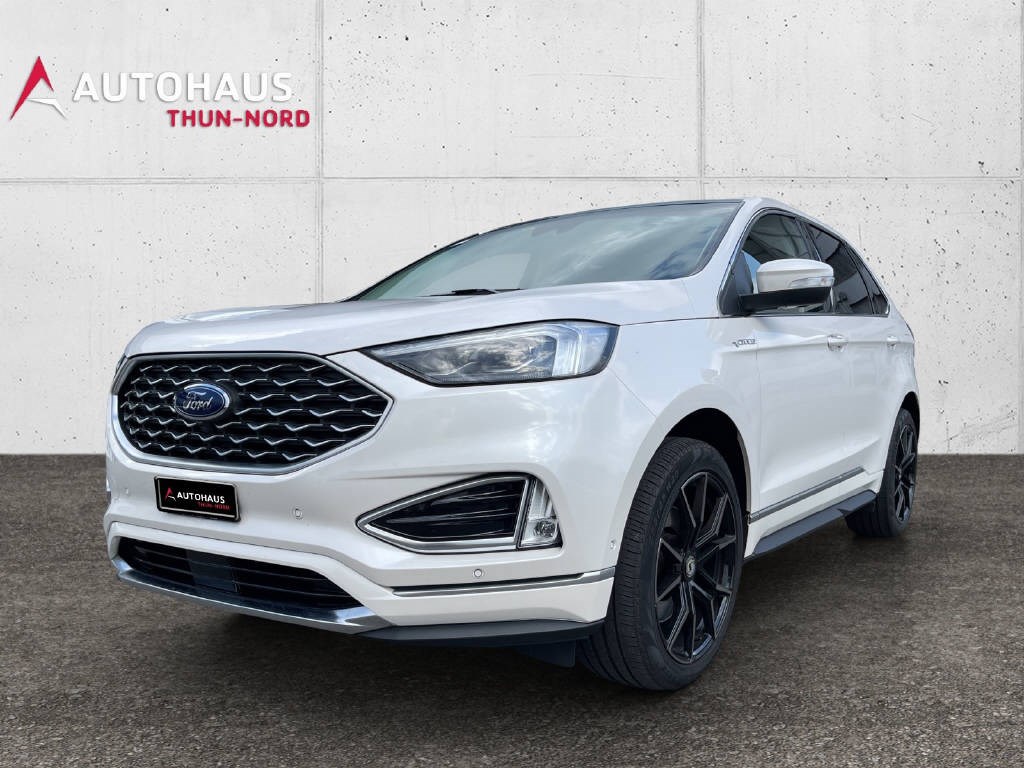 FORD Edge 2.0 EcoBlue 238 Vignale