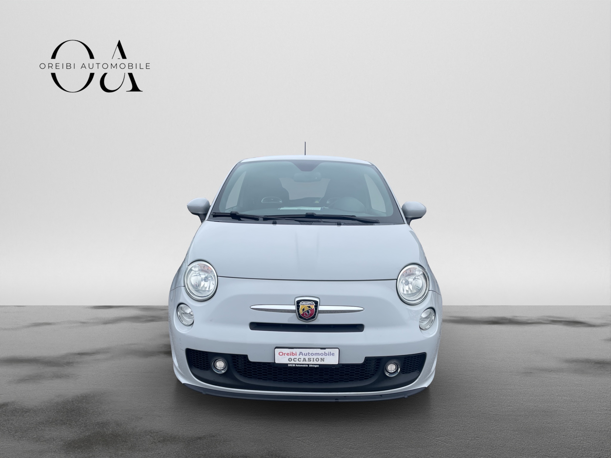 FIAT 500 1.4 16V Turbo Abarth