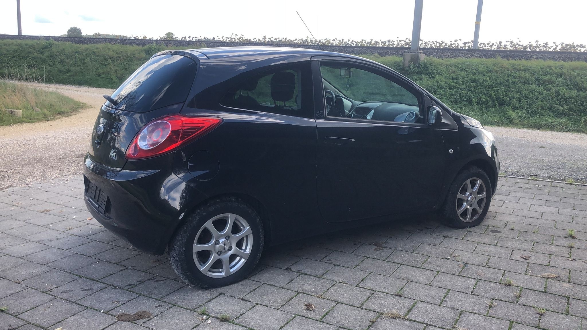 FORD KA 1.25 Trend