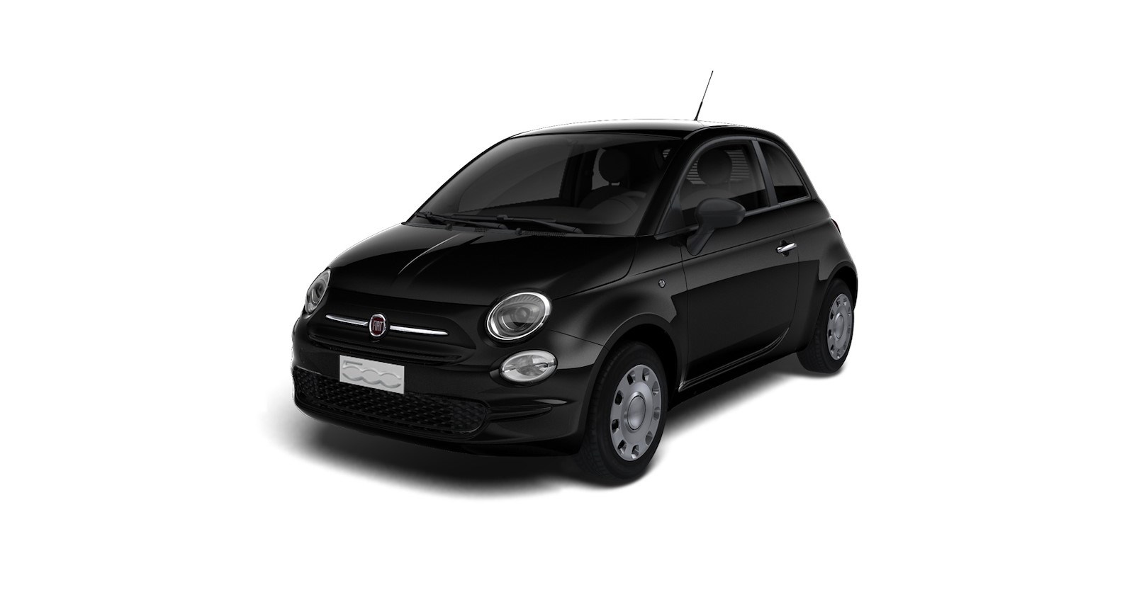 FIAT 500 1.0 Hybrid Cult