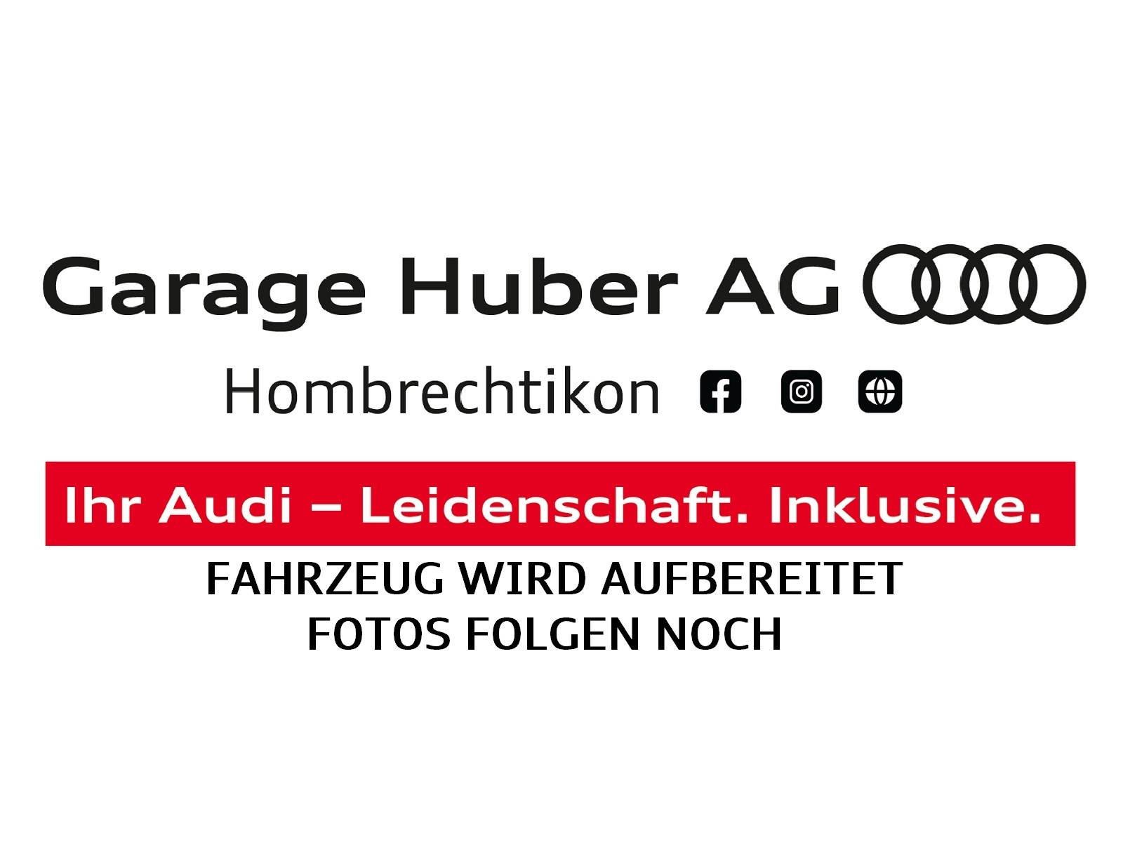 AUDI A3 Sportback 40 TFSI advanced quattro