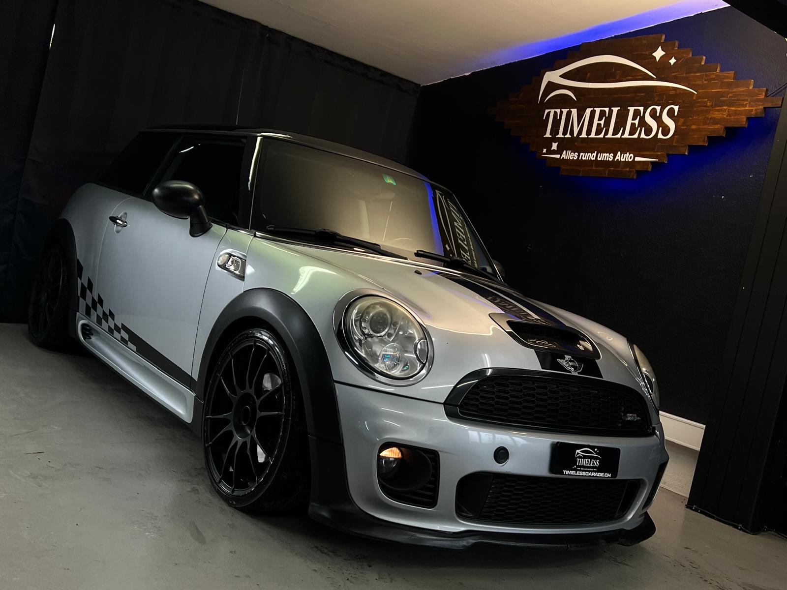 MINI Mini Cooper S