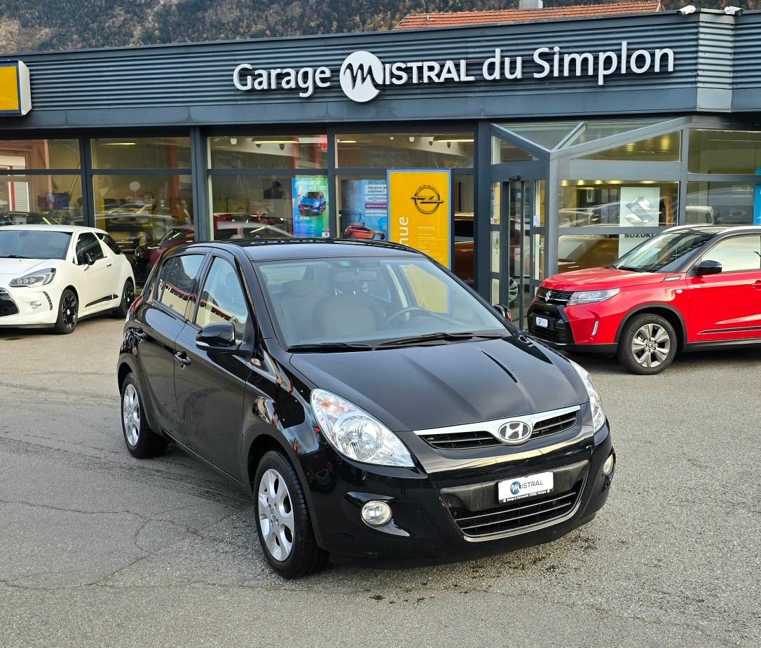 HYUNDAI i20 1.4 Style