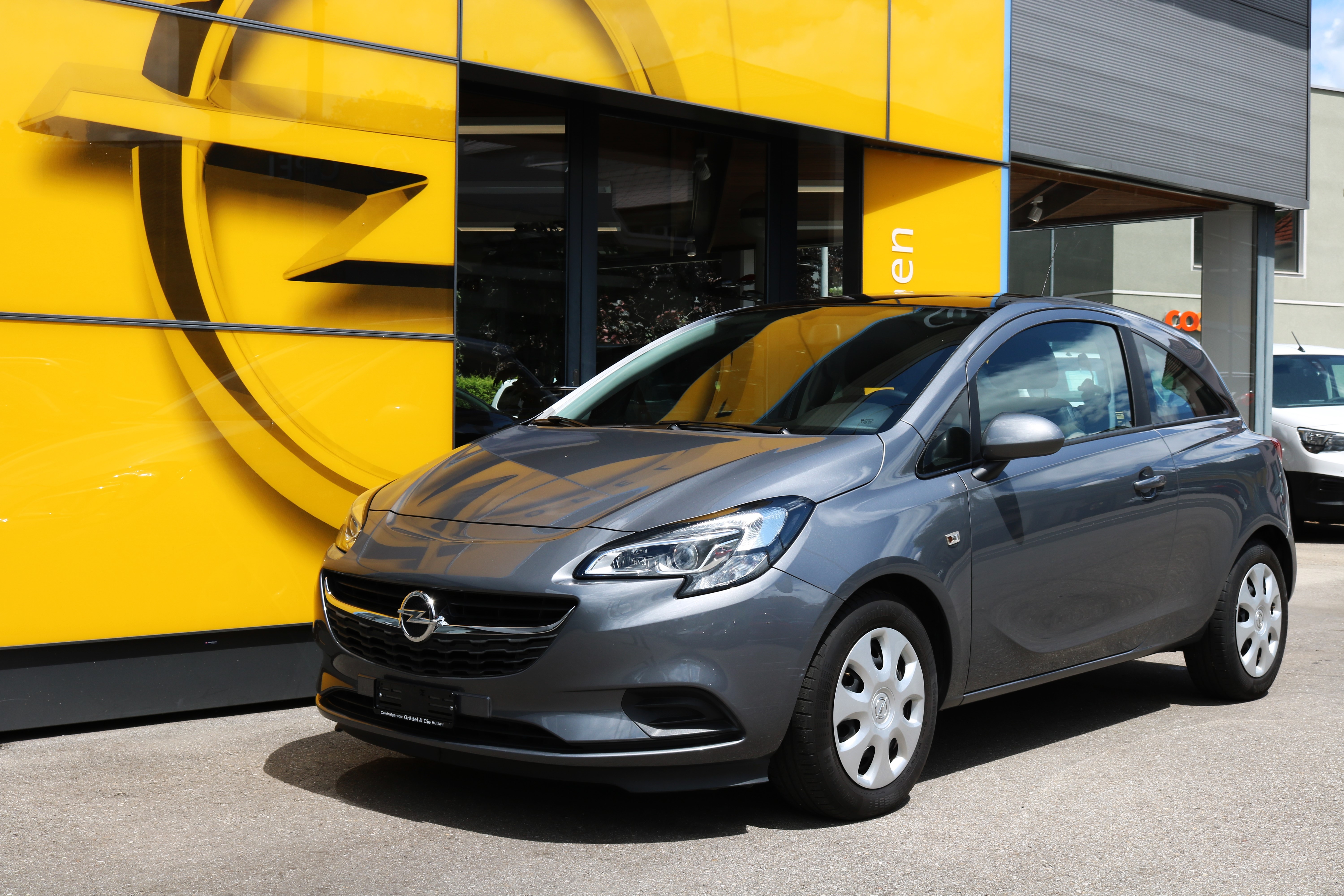 OPEL Corsa 1.0 T EcoFLEX Enjoy