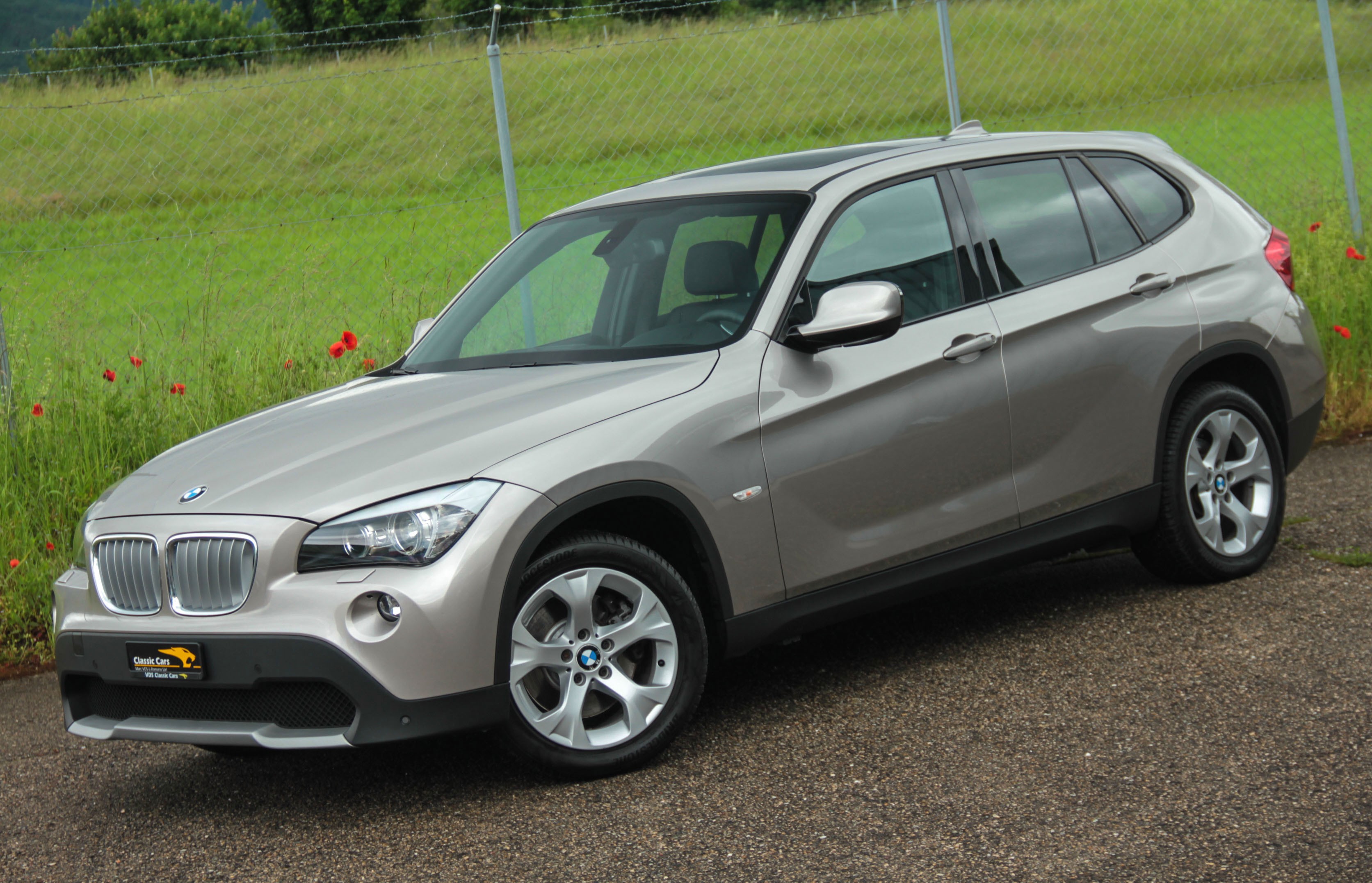 BMW X1 xDrive 28i Steptronic