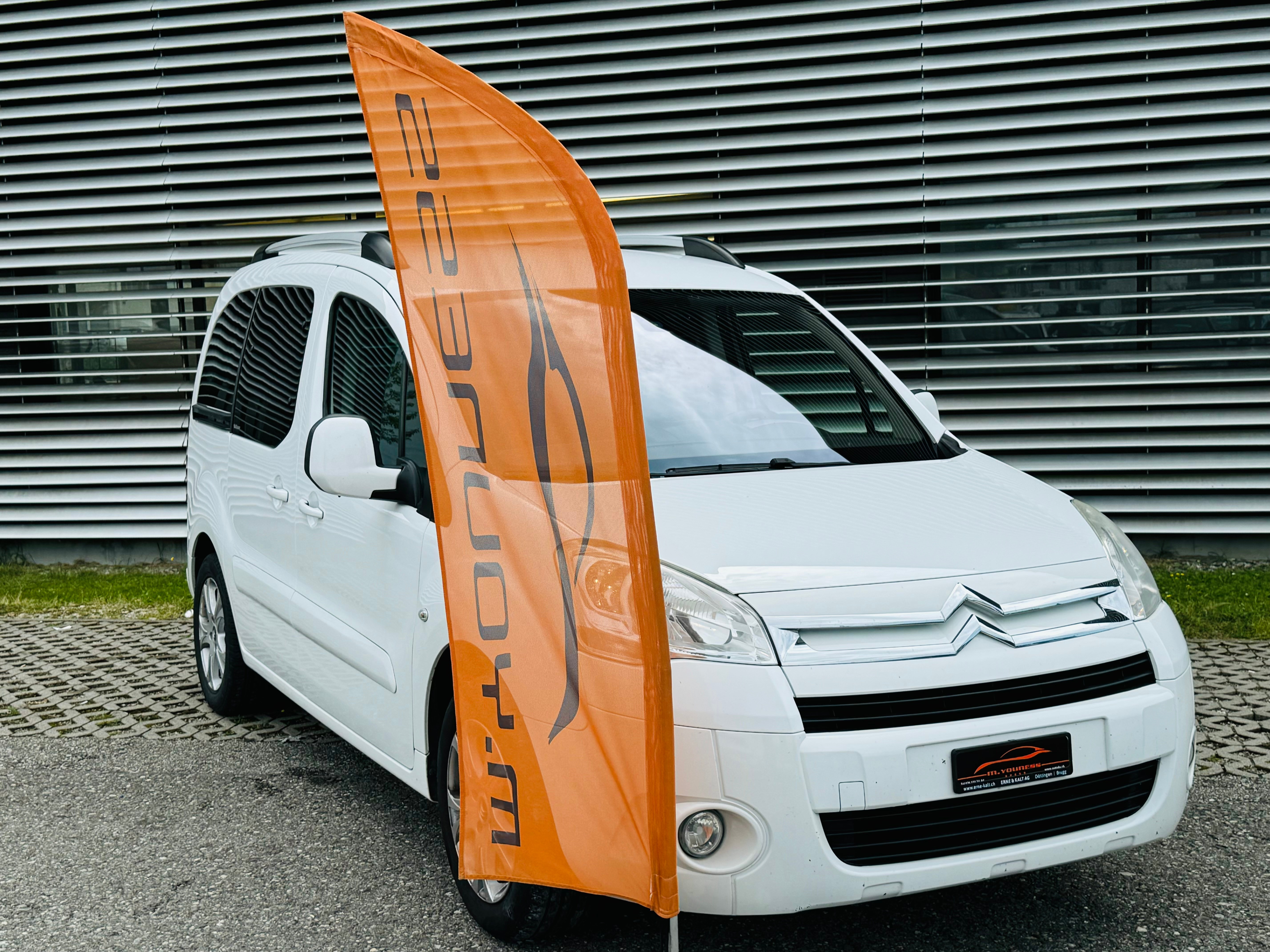 CITROEN Berlingo 1.6 HDi Multispace Special