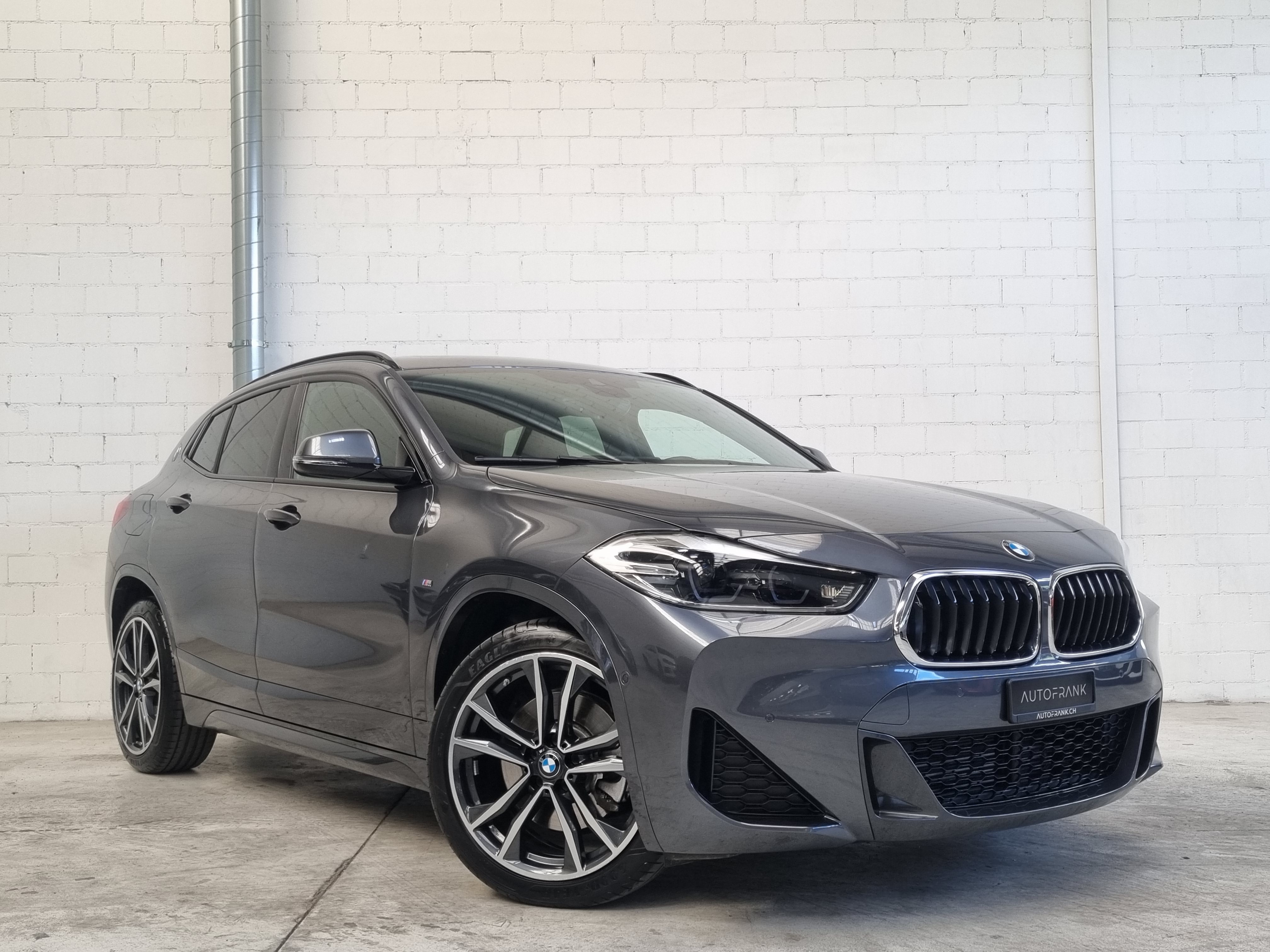 BMW X2 20i xDrive