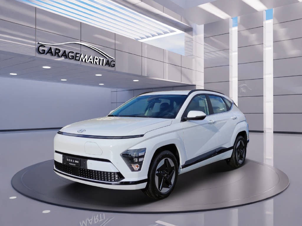 HYUNDAI KONA Electric Origo 48 KWH