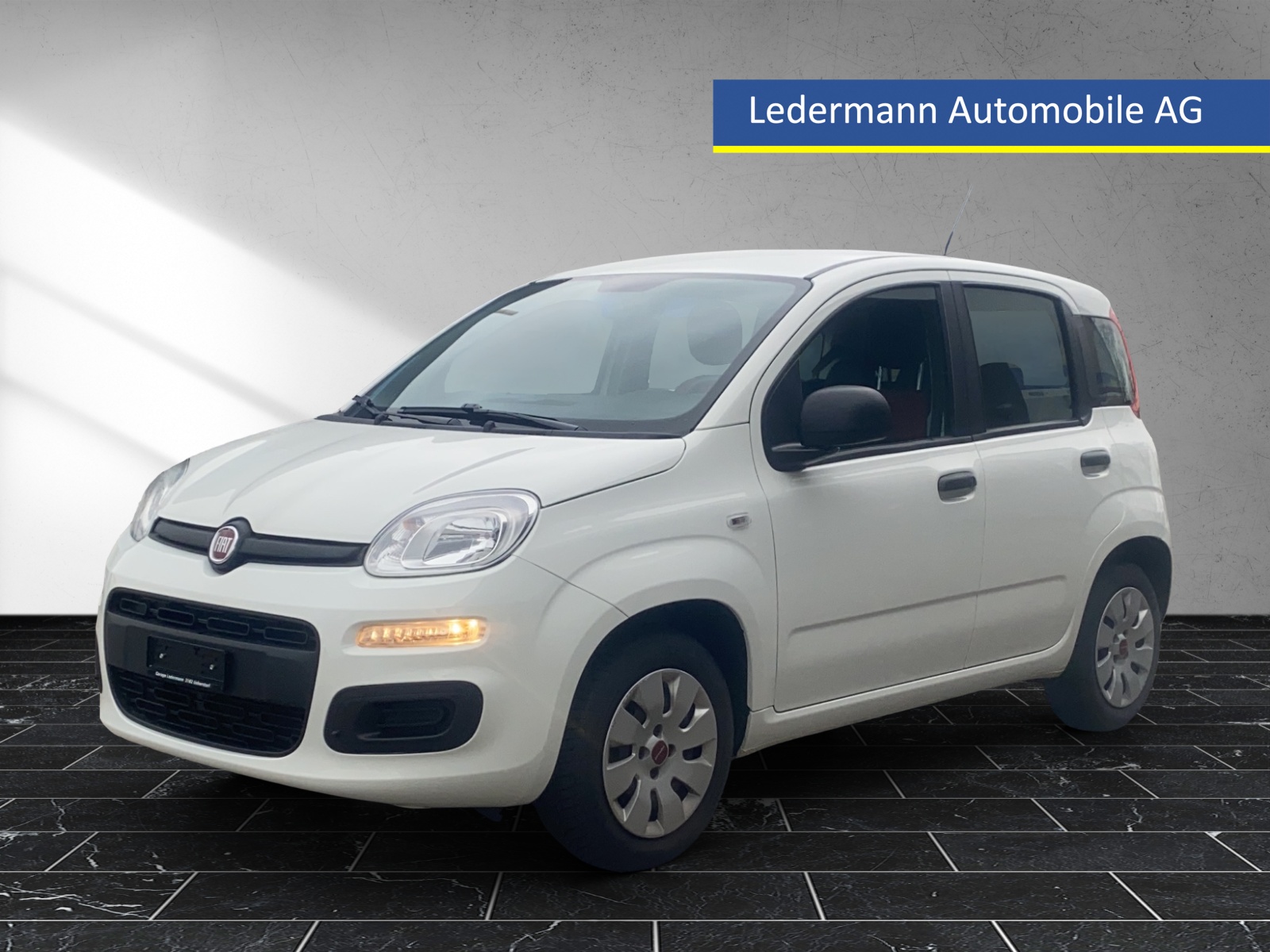 FIAT Panda 1.2 Cool