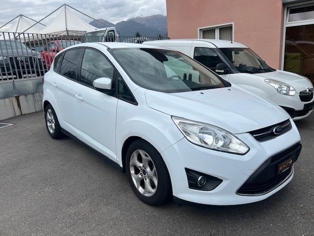 FORD C-Max 1.0 SCTi Carving